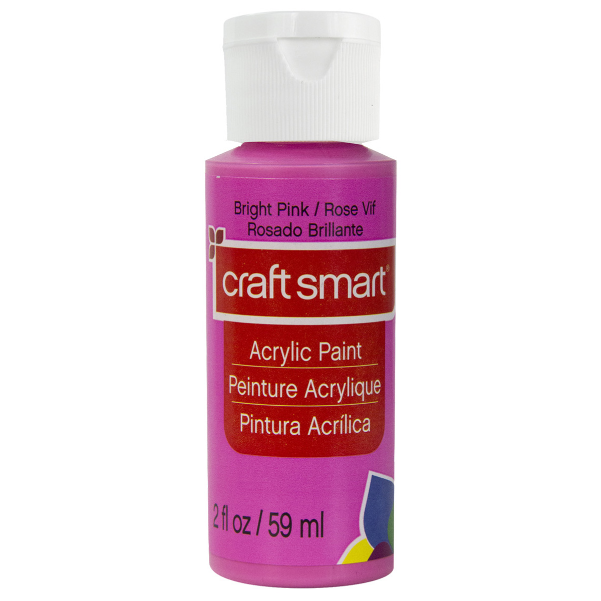 Craft Smart® Acrylic Paint