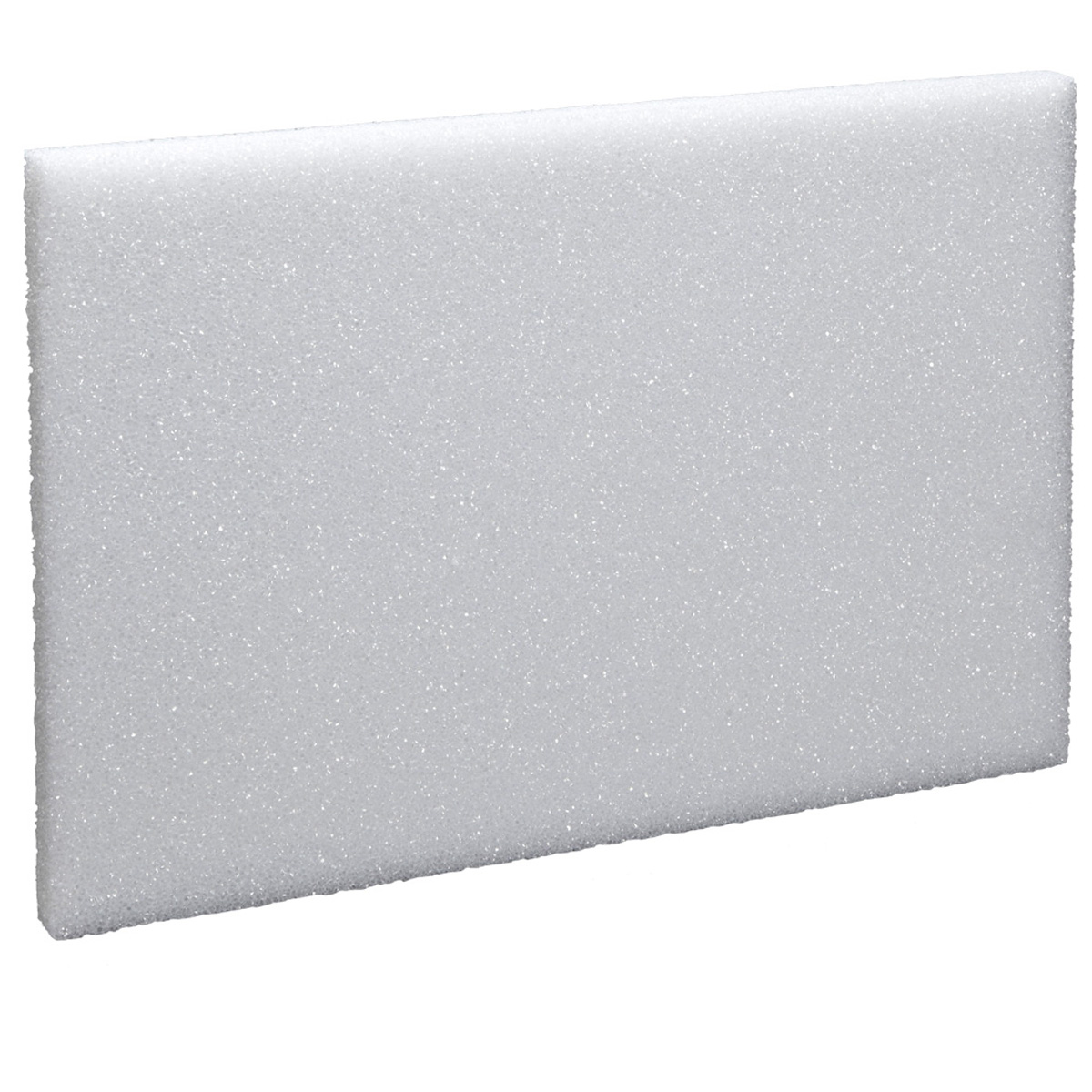 FloraCraft® Styrofoam® Block, White