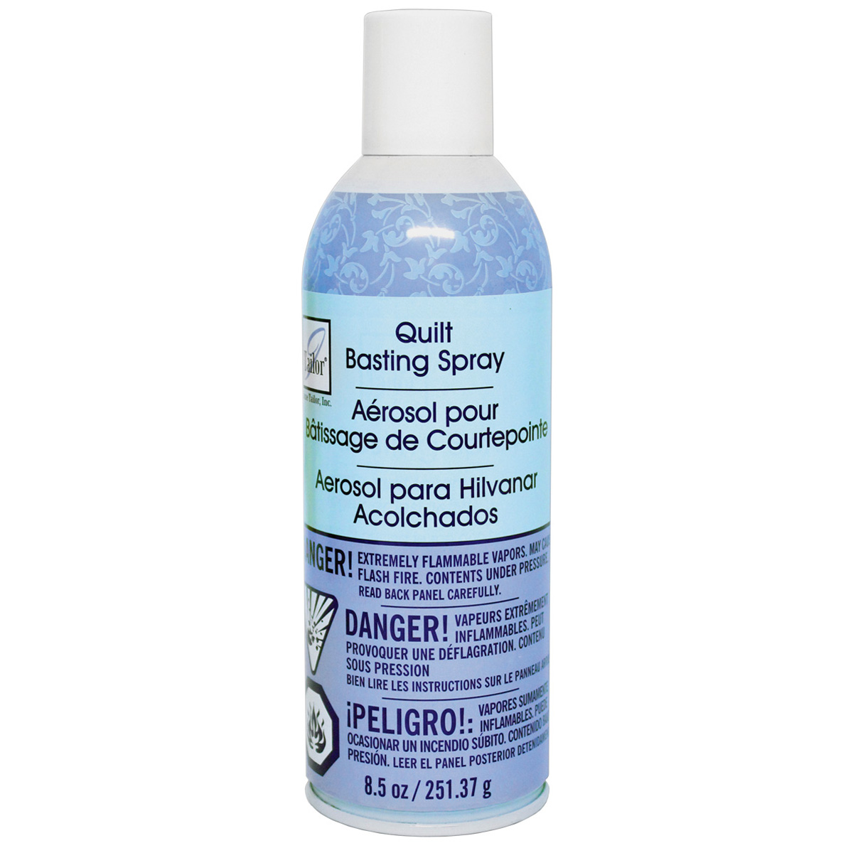 June Tailor® Quilt Basting Spray