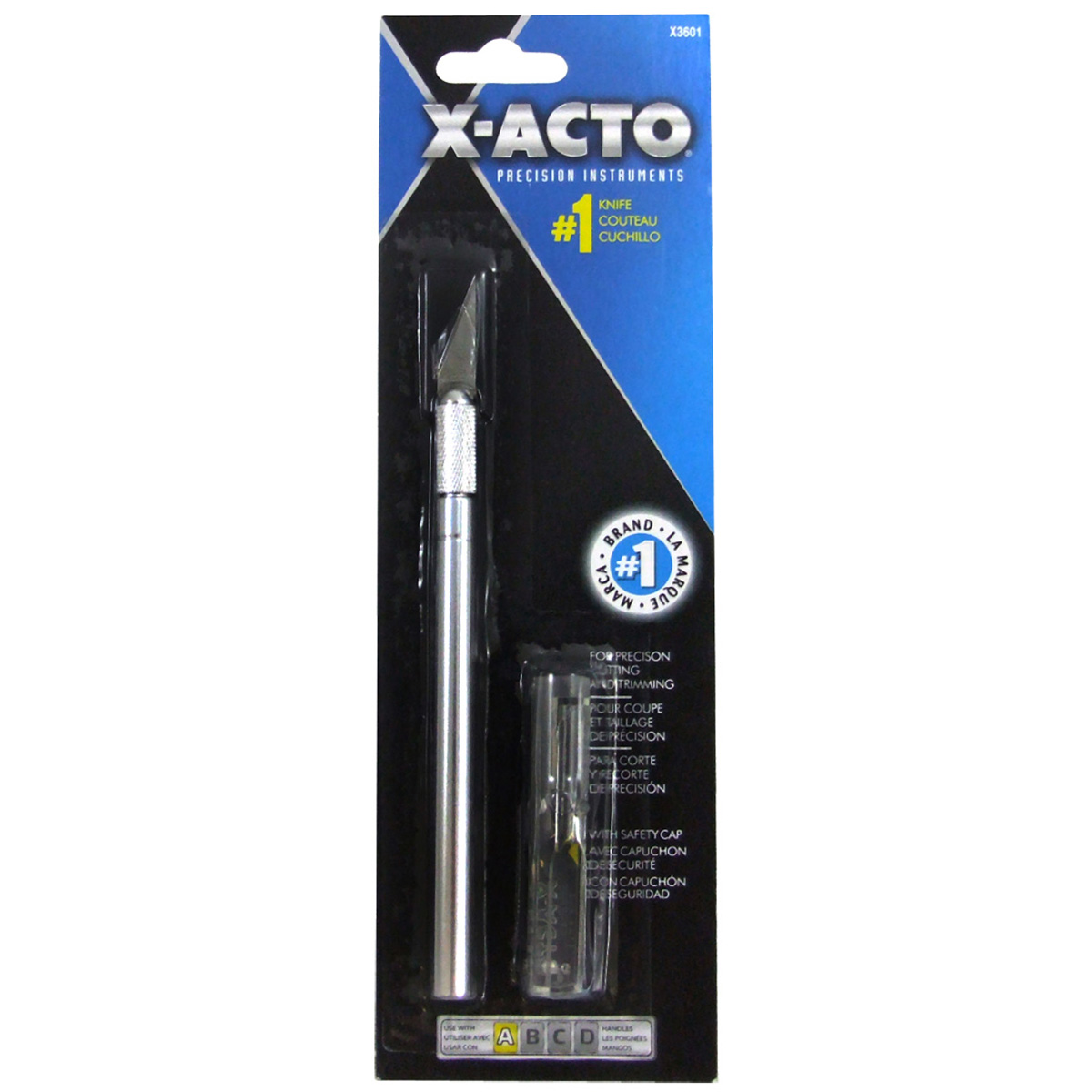 XACTO® 1 Precision Knife