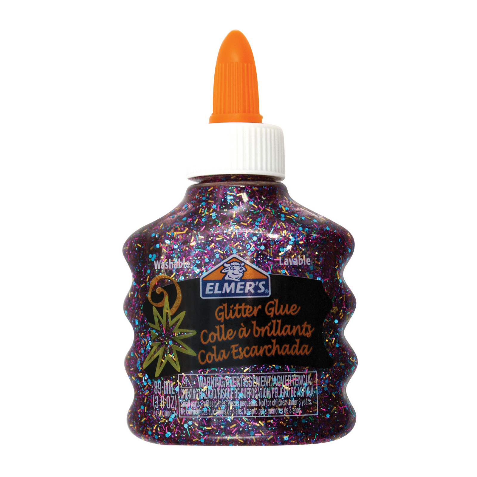 Buy The Elmers® Glitter Glue At Michaels