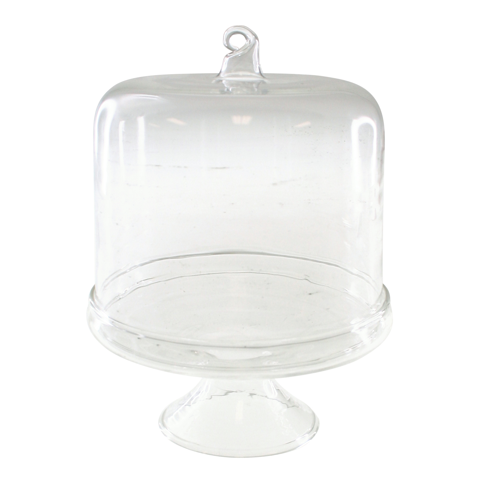 Buy the Sparrow Innovations Miniatures Display Dome Cake Stand at Michaels