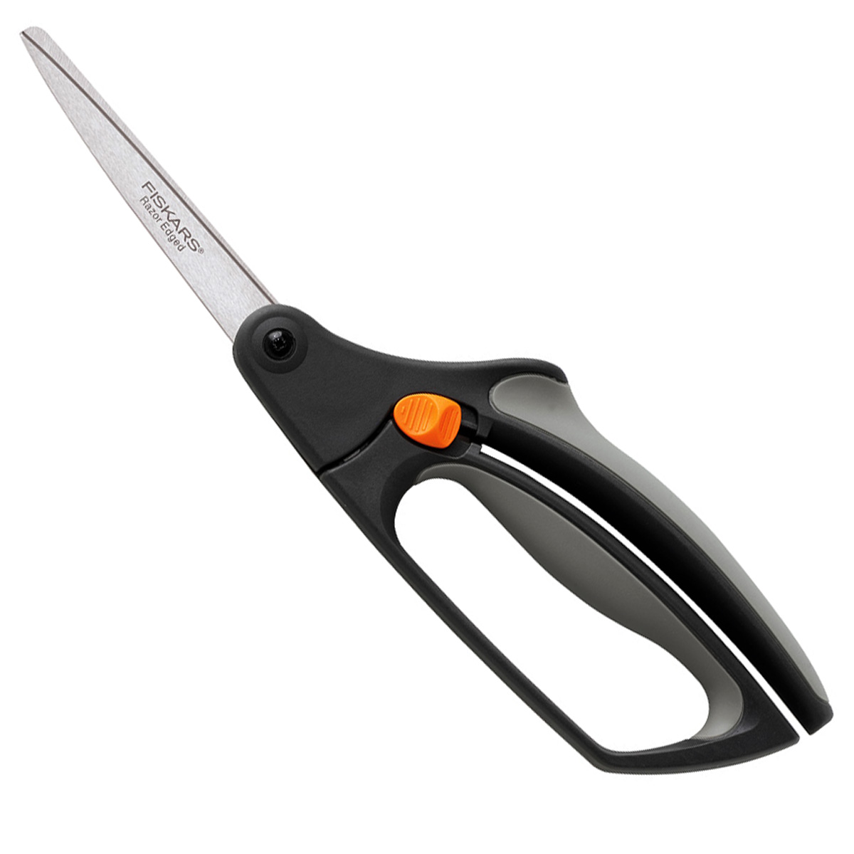 Fiskars® Premier No. 8 Easy Action™ RazorEdge Scissors