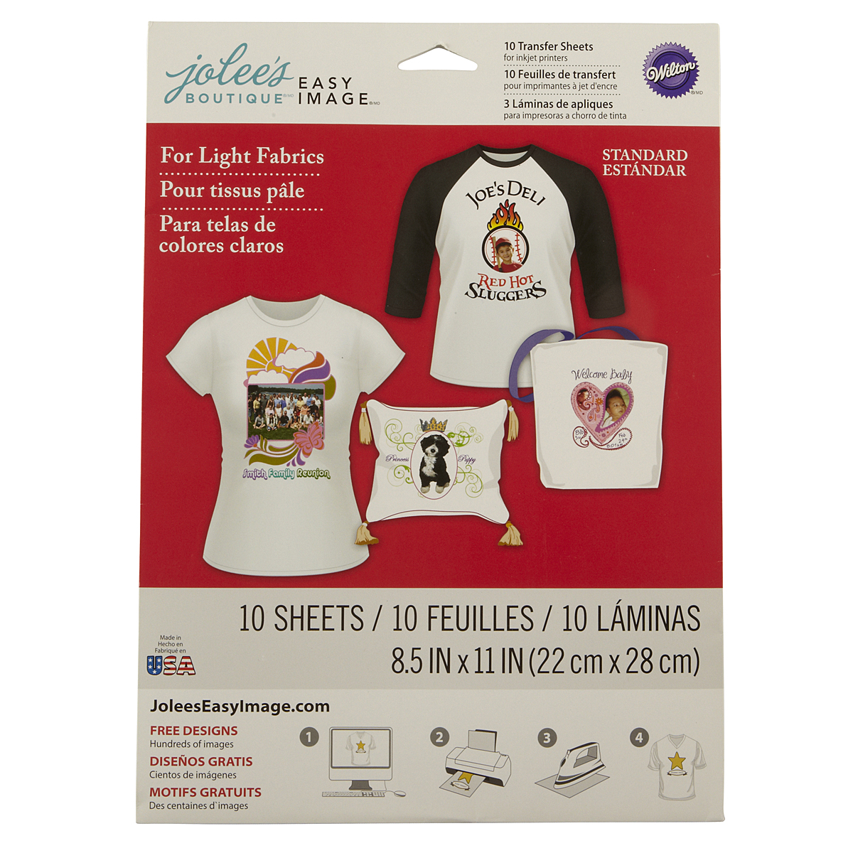 Printable Iron On Transfer Paper Michaels Get What You Need For Free