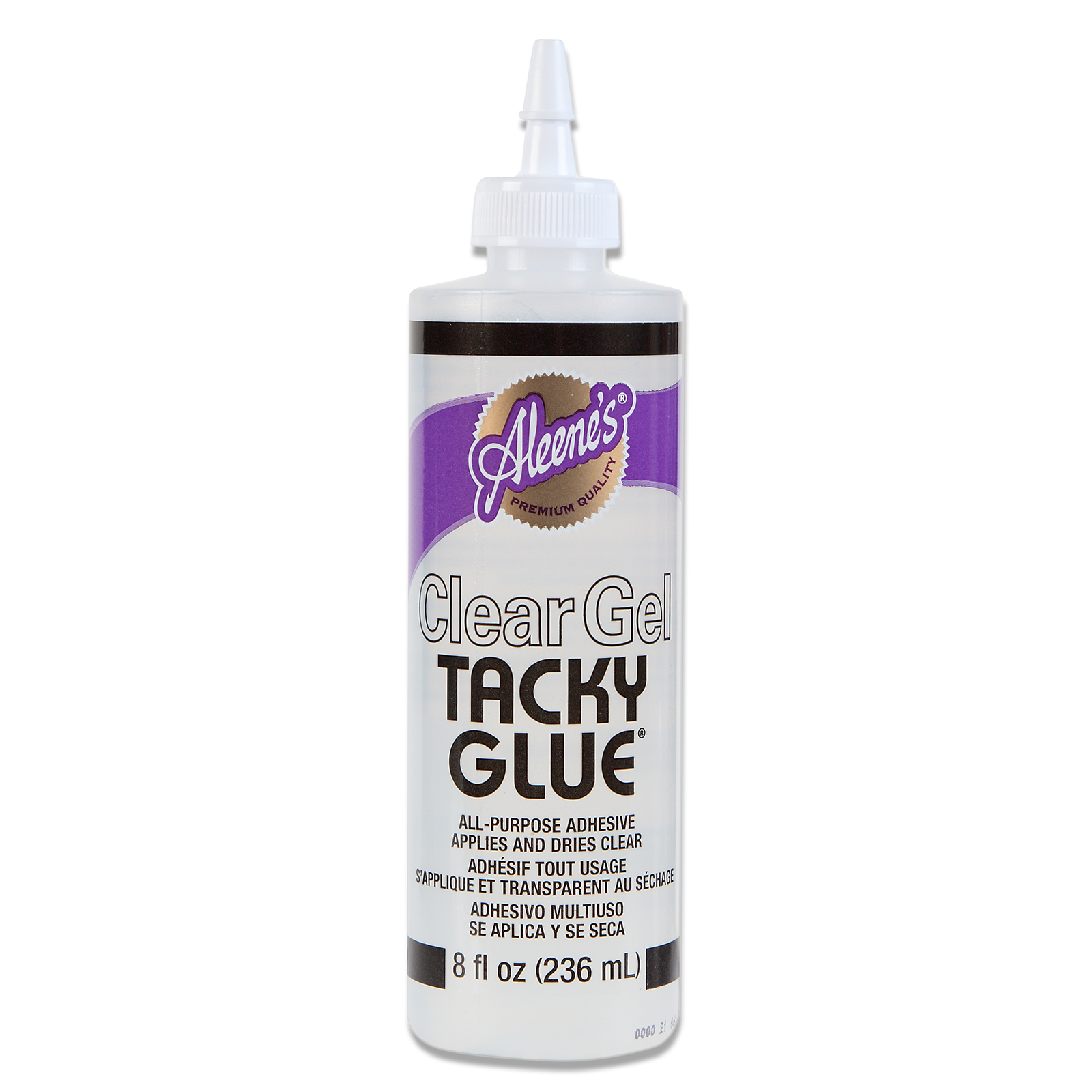 Find the Aleene's® Clear Gel Tacky Glue at Michaels