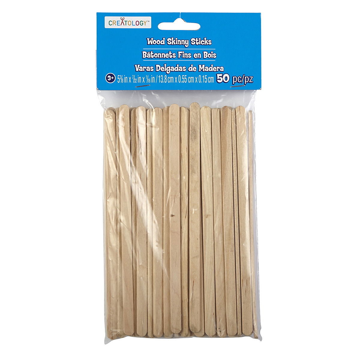 sticks skinny wood creatology michaels