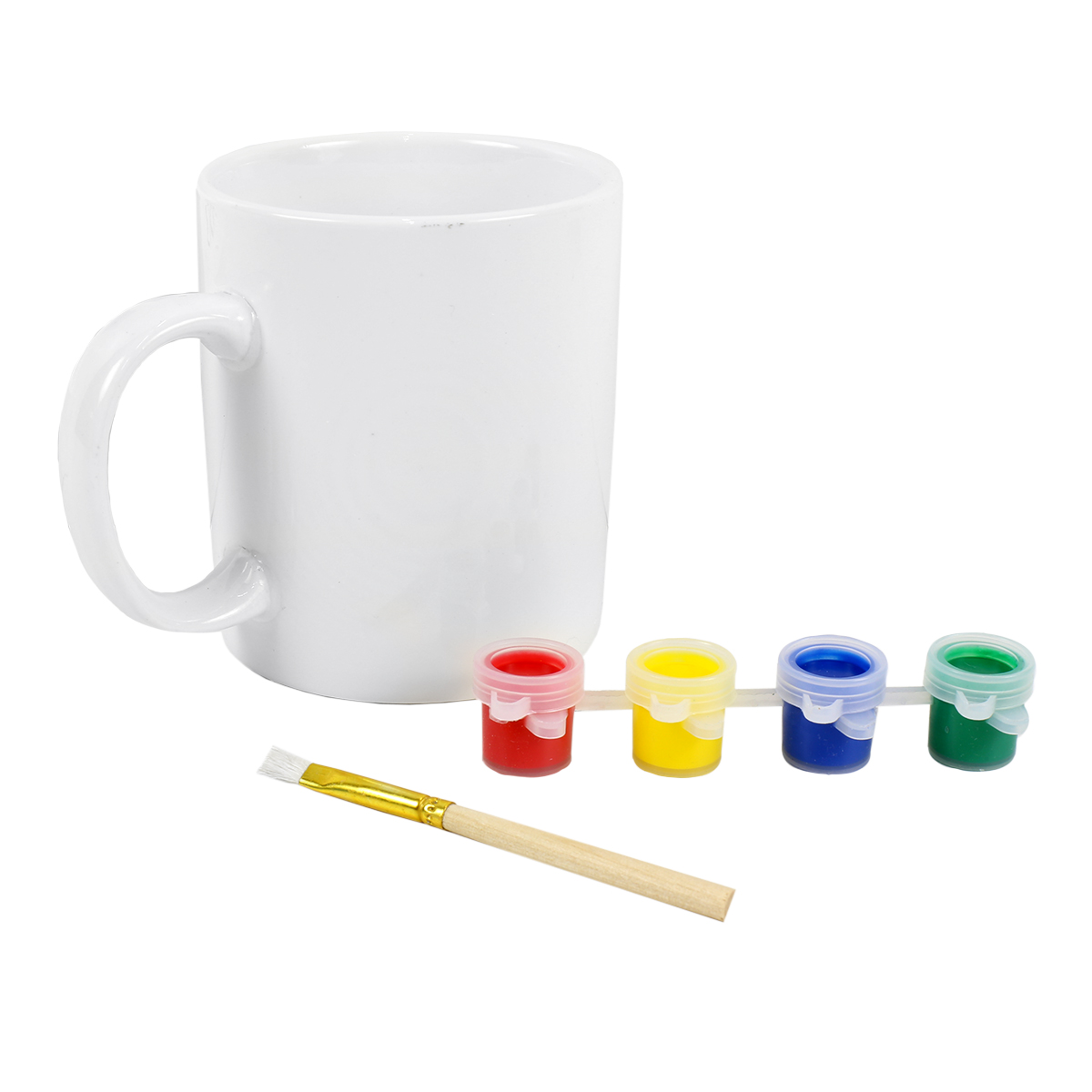 Creatology™ Personalize It Mug Kit