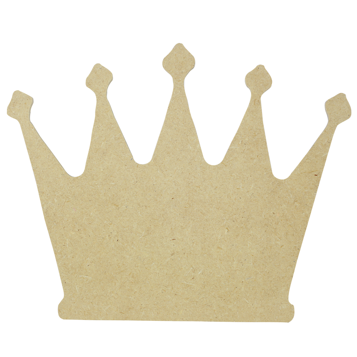 Crown Shape By ArtMinds®