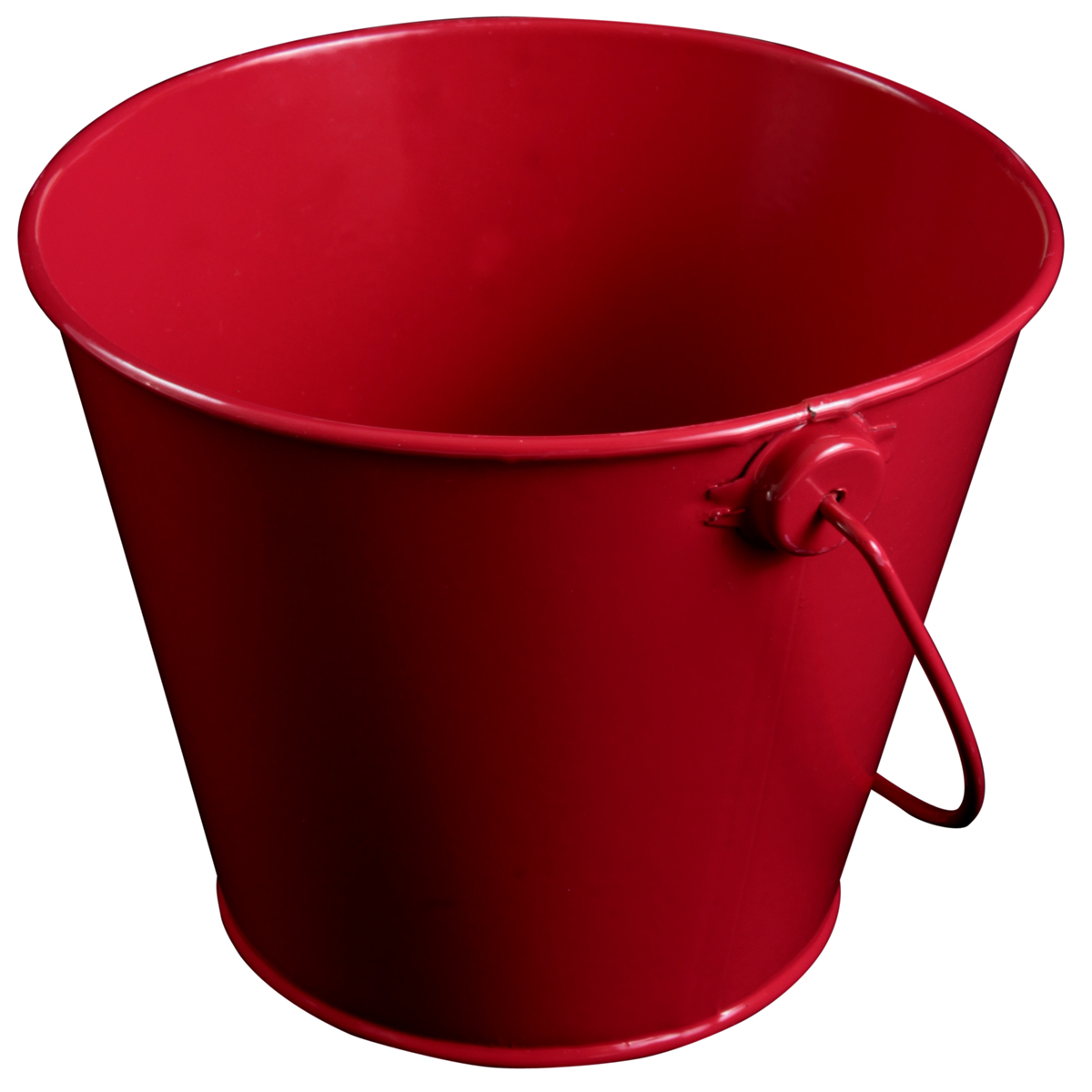 Celebrate It® Small Tin Pail