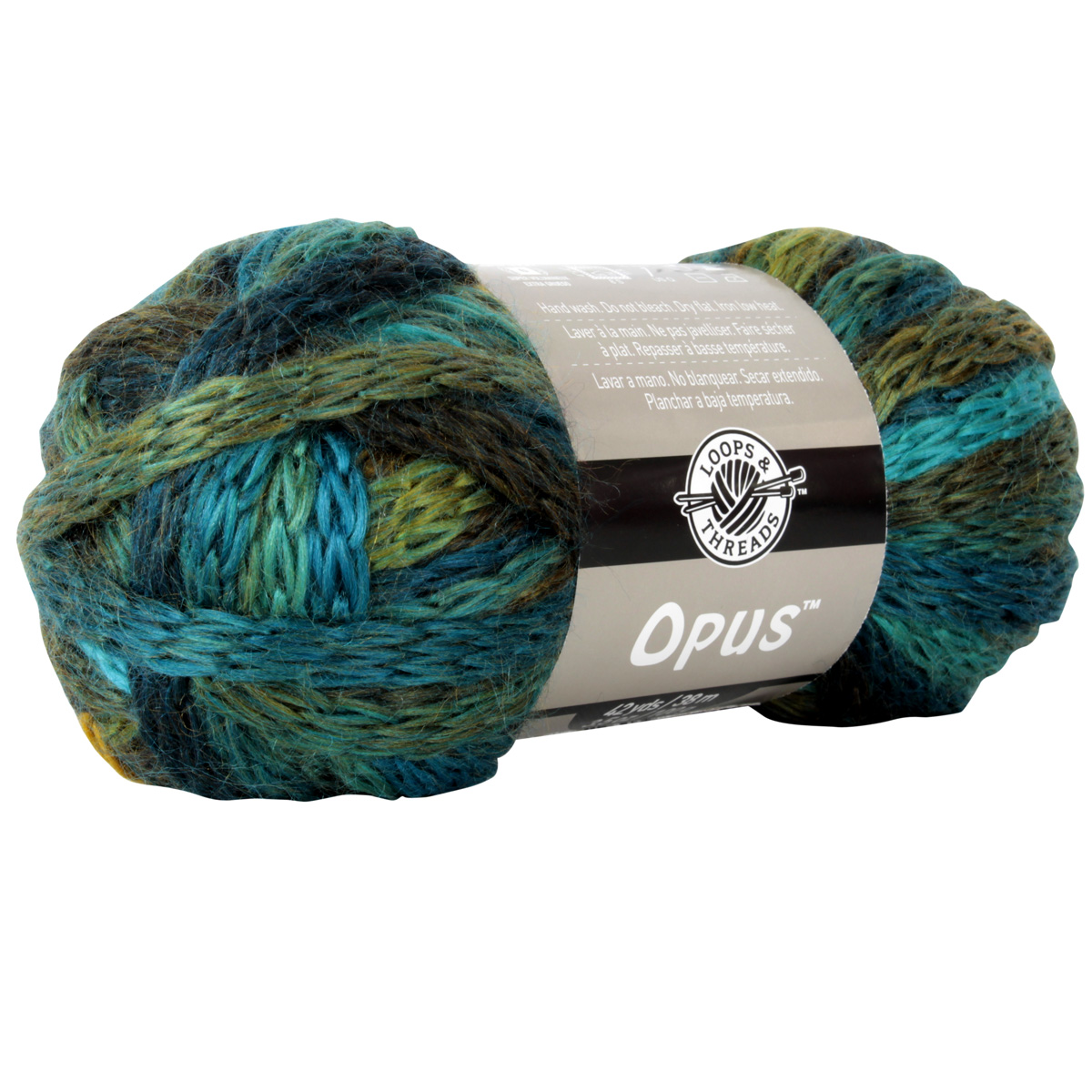Loops & Threads® Opus™ Yarn