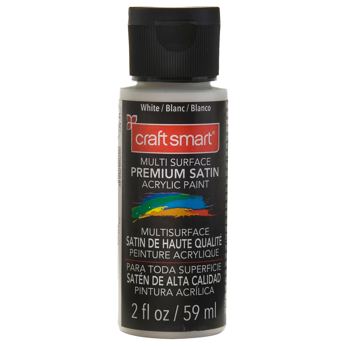 Craft Smart® MultiSurface Premium Paint