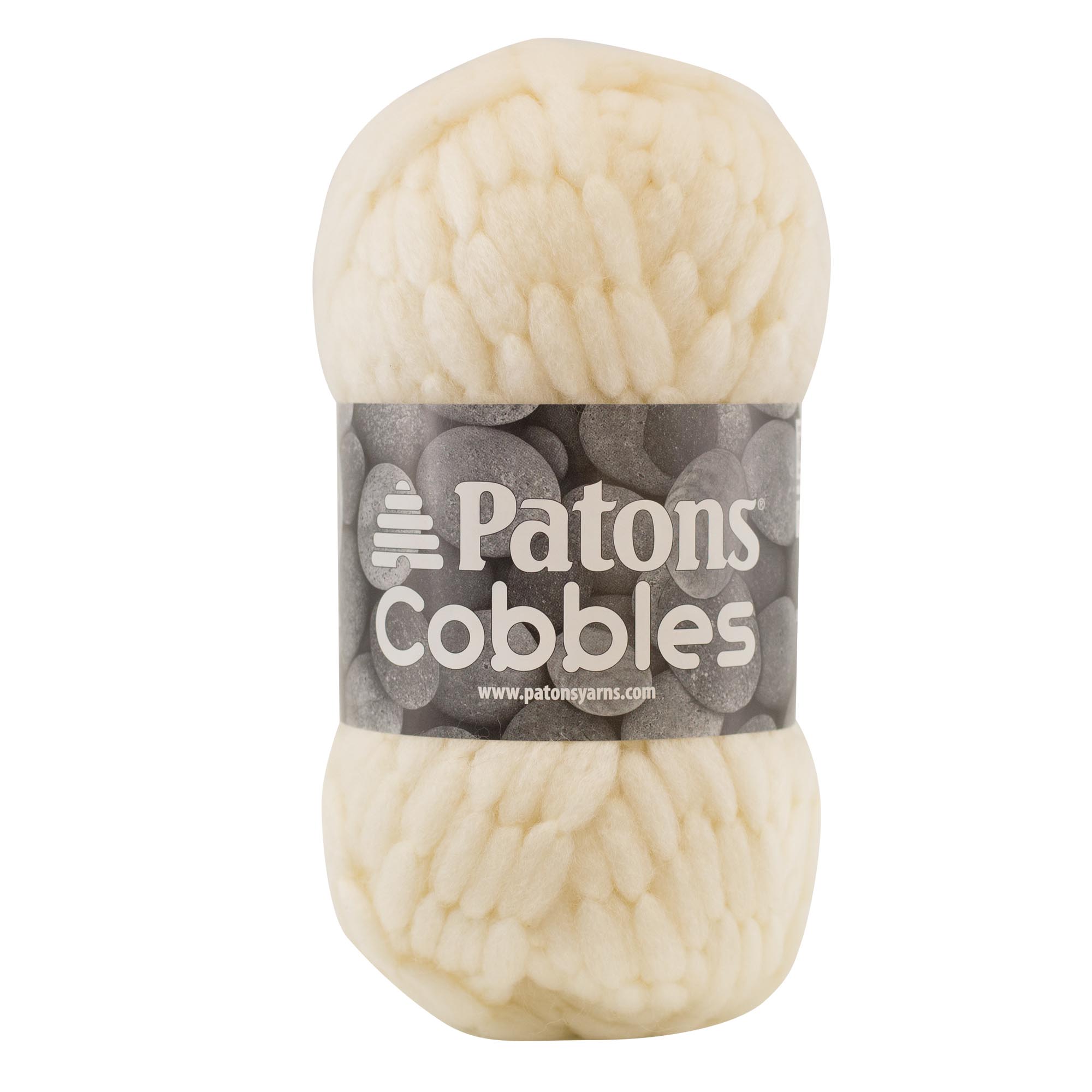 Patons® Cobbles™ Yarn