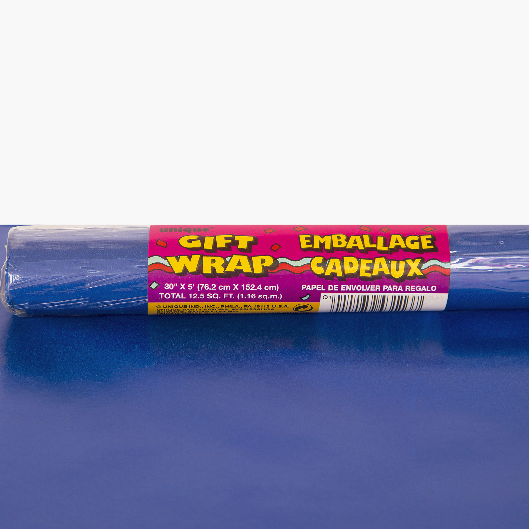 Gift Wrapping Paper Michaels
