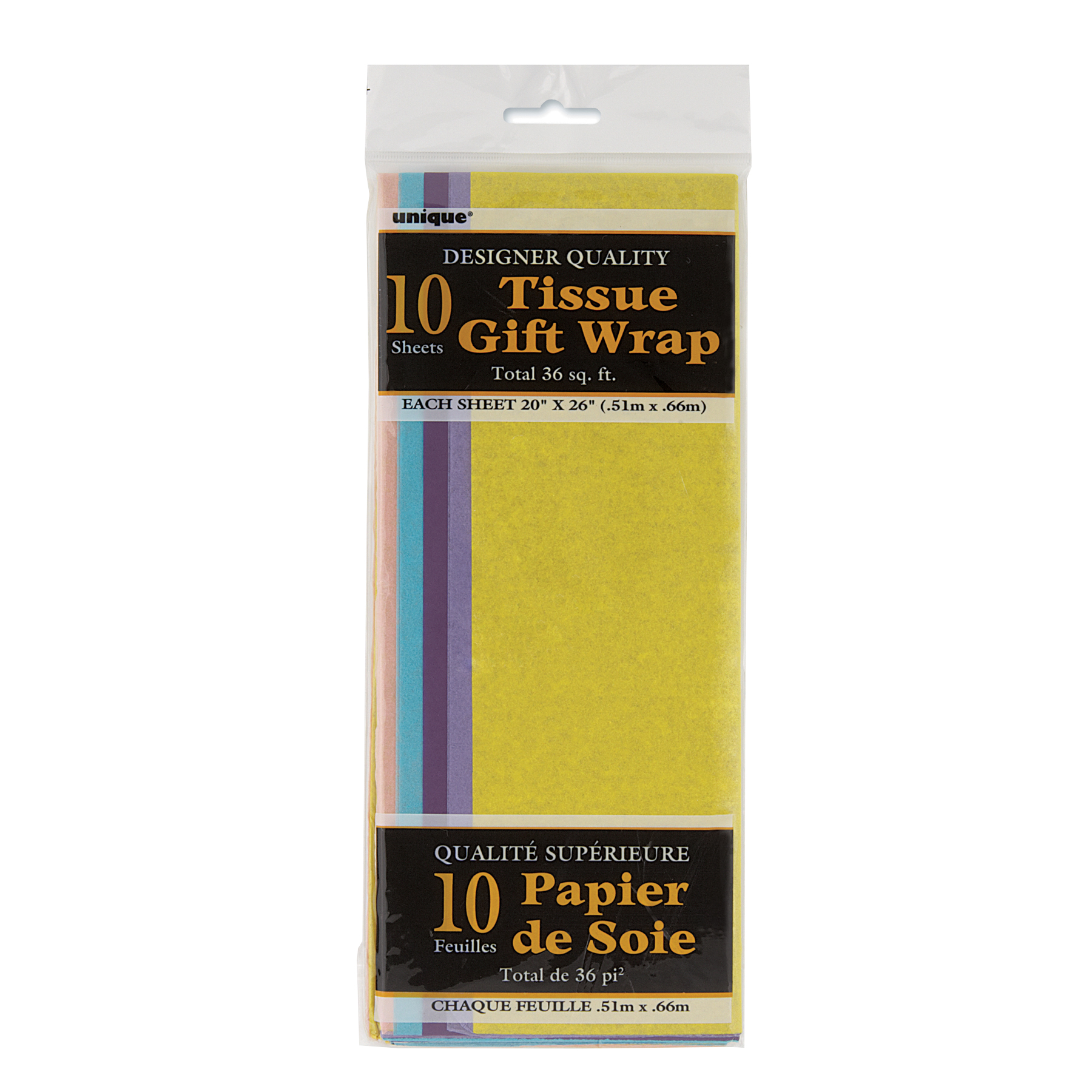 Gift Tissue Paper & Shredded Filler Michaels