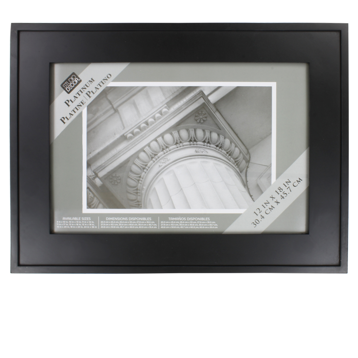 12x18 matted frame michaels Clearance