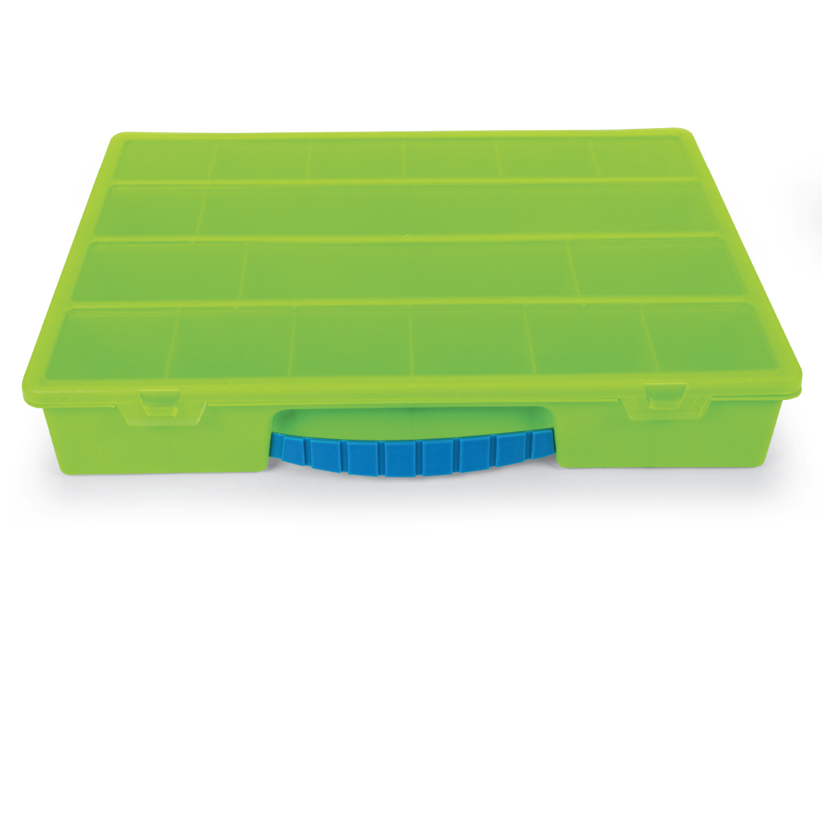 Large Rubber Band Storage Case