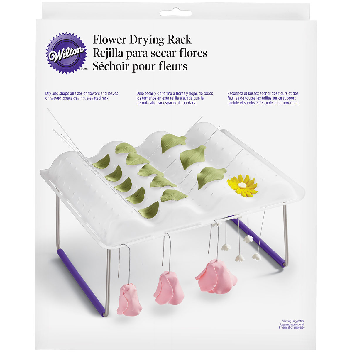 Wilton® Flower Drying Rack