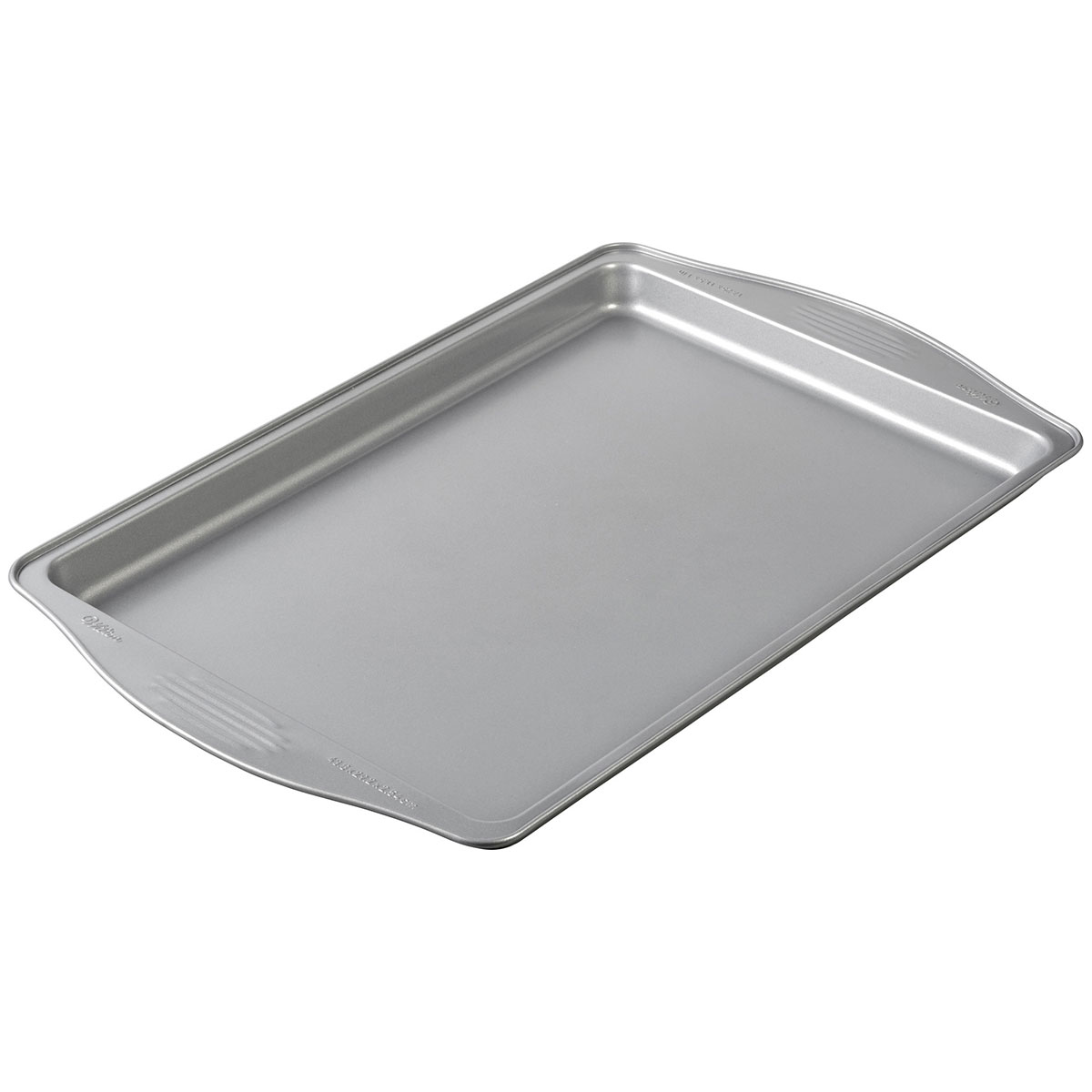 Wilton® Oven Right™ Large Jelly Roll Pan