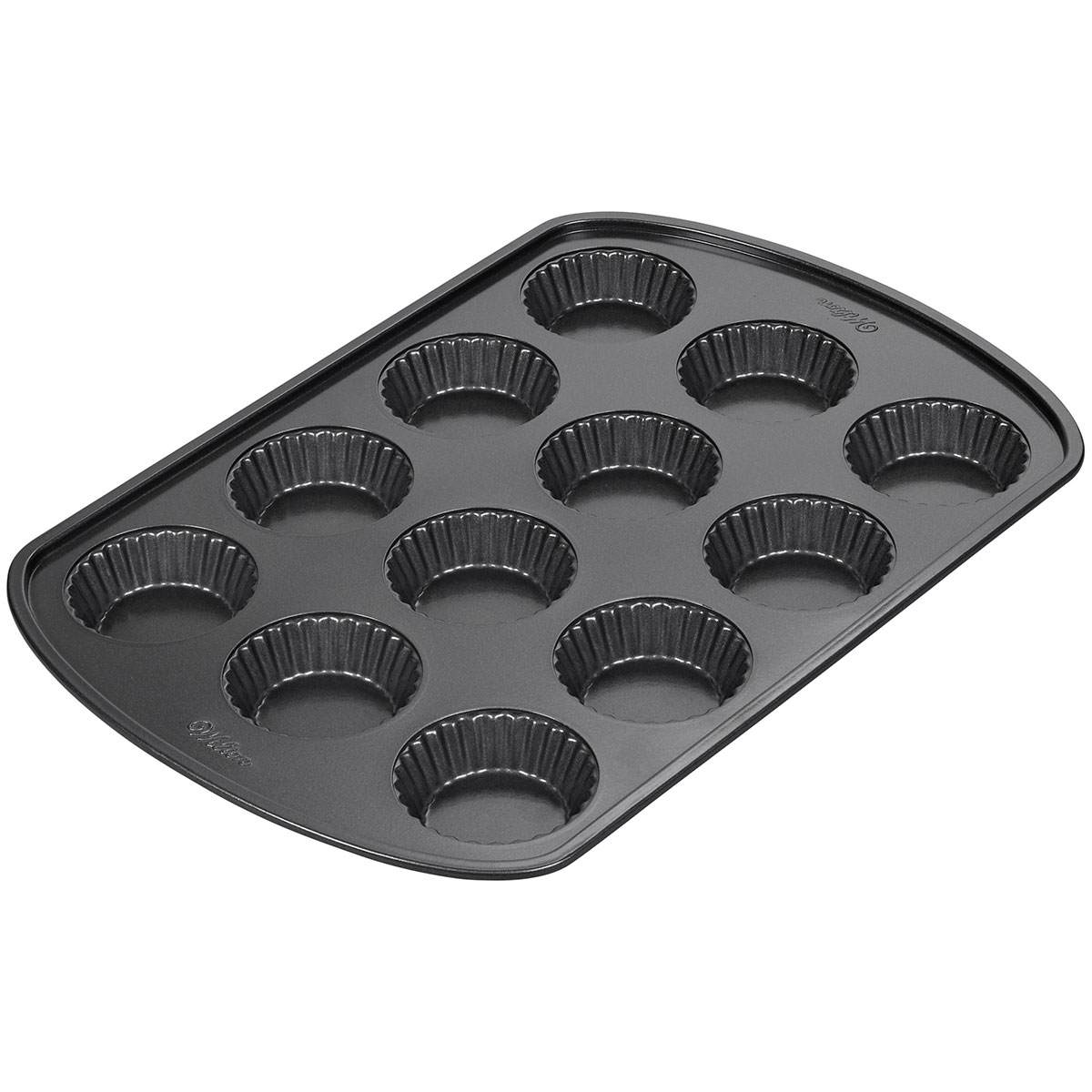 Wilton® Mini Tart Pan