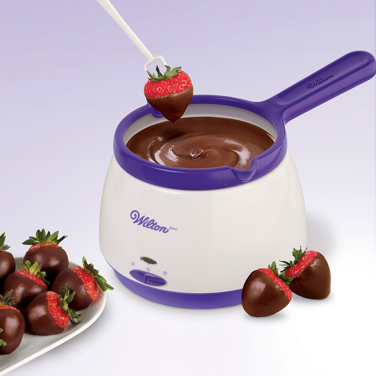 Wilton® Chocolate Pro® Melting Pot