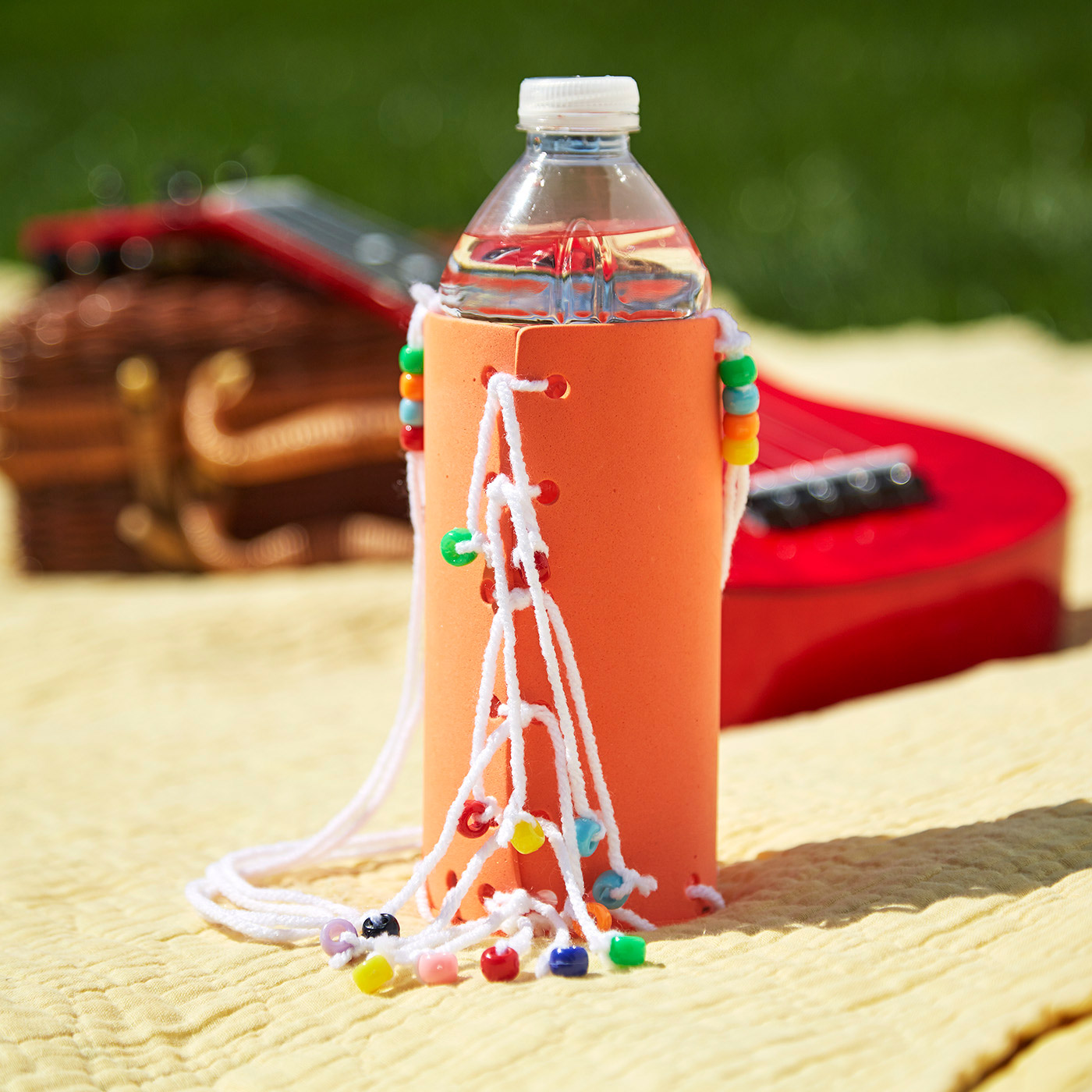 12 water bottle holder