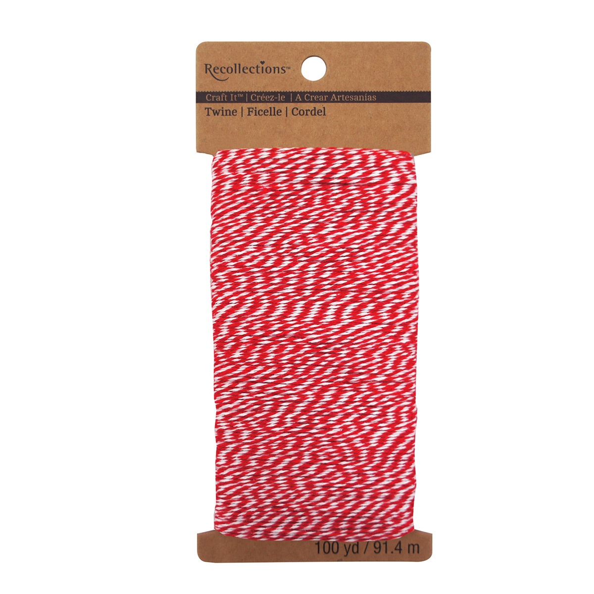 Recollections™ Craft It™ Twine
