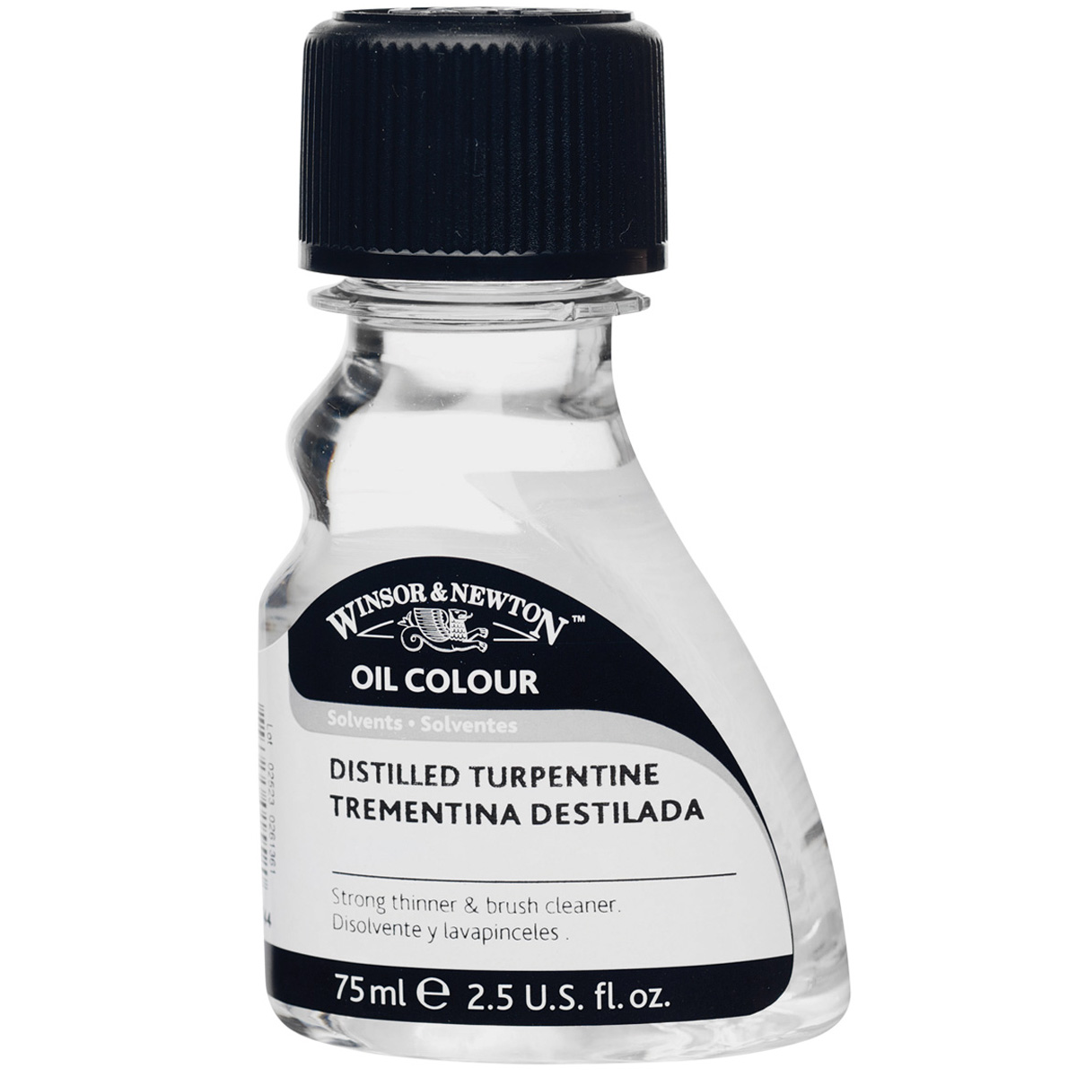 Winsor & Newton® Distilled Turpentine
