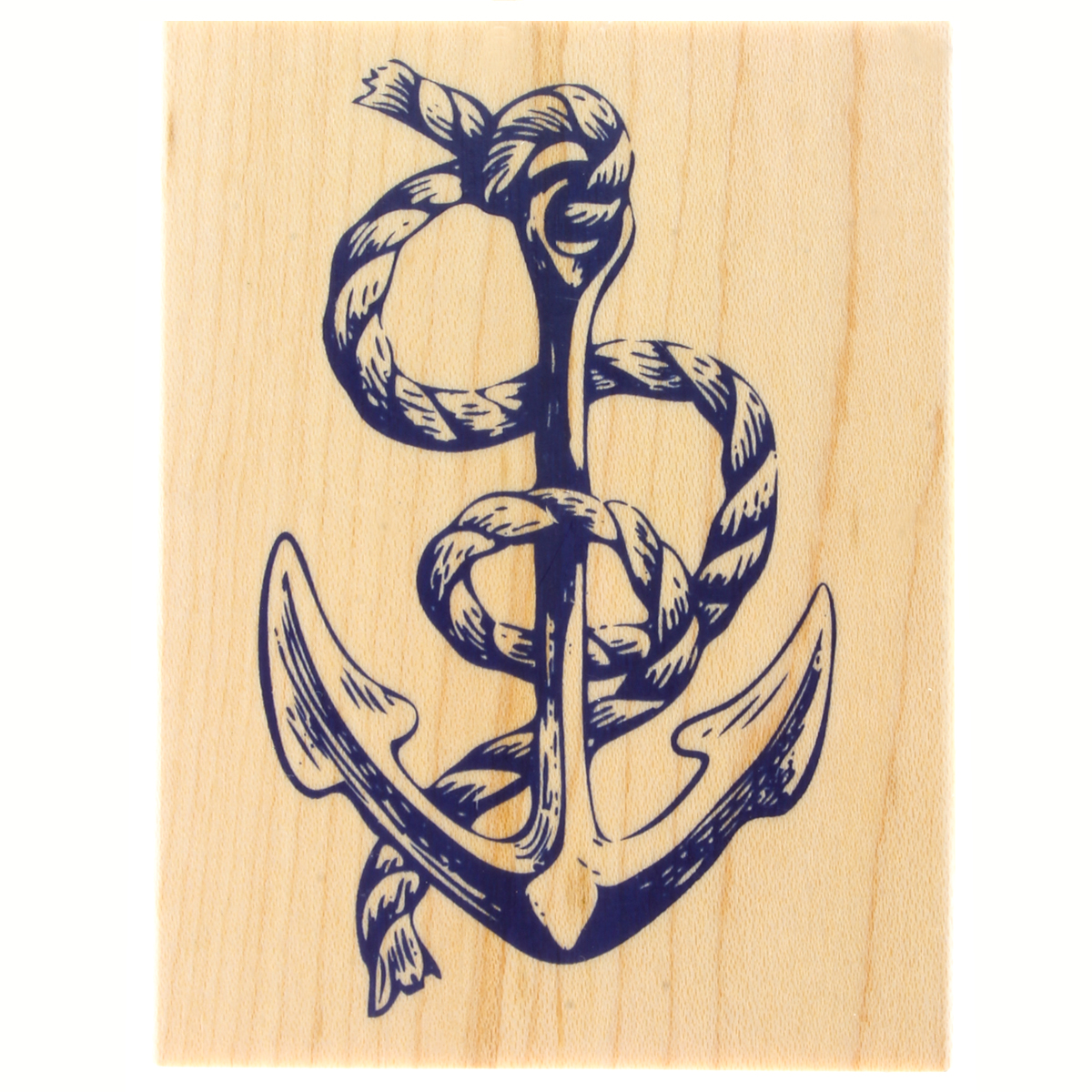 Buy the Nautical Anchor Stamp by Recollections ™ at Michaels