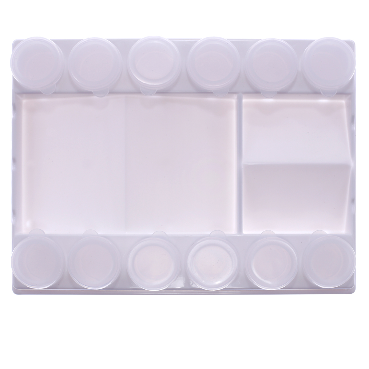 Palette with Storage Cups from Artist's Loft™