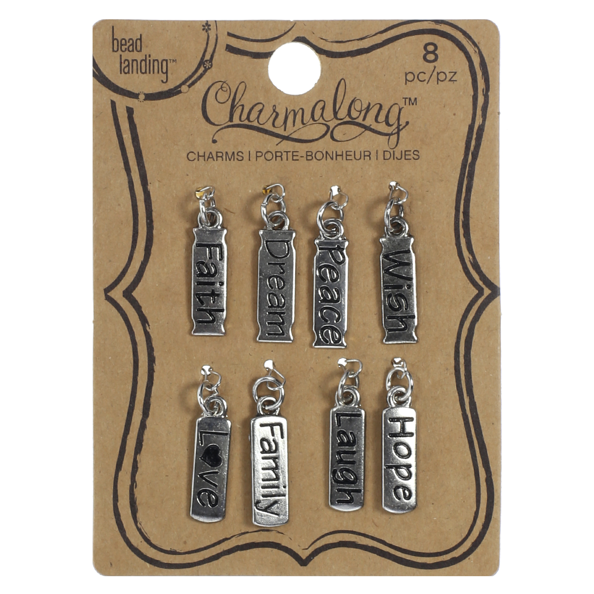 Charms by Bead Landing™