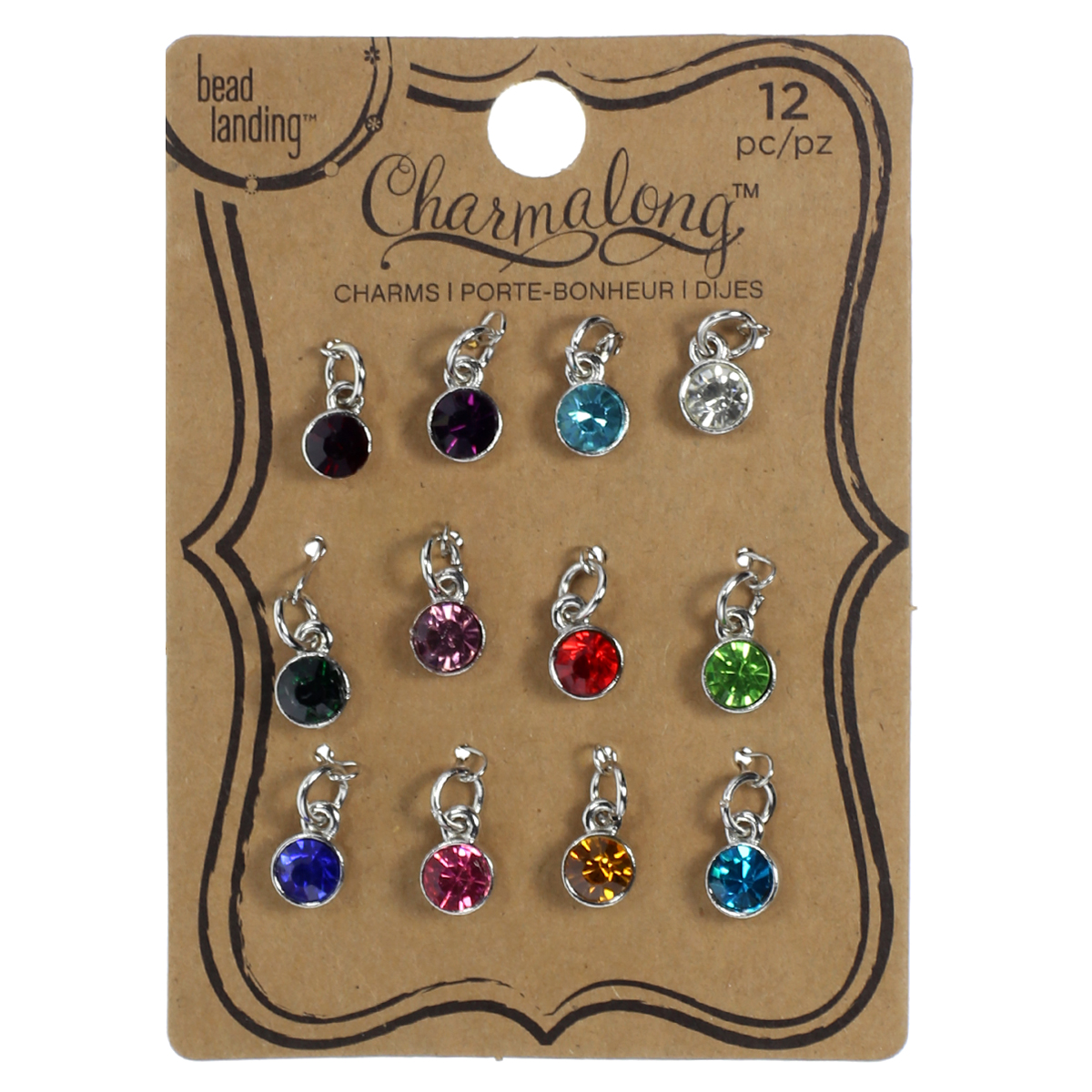 Charms Jewels Michaels Stores