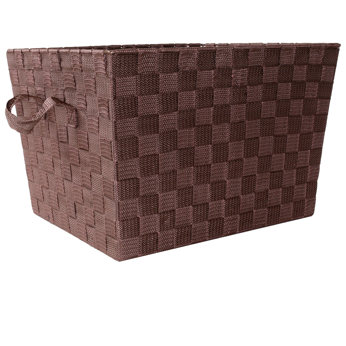 Rectangle Strapping Basket by Ashland®