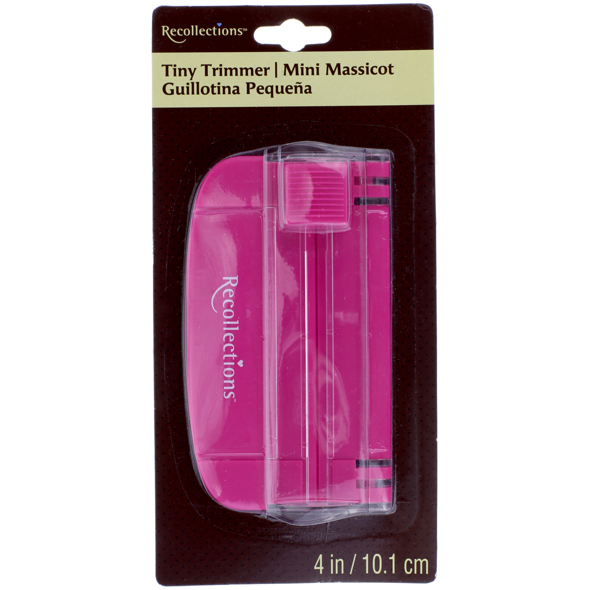Mini Trimmer by Recollections™