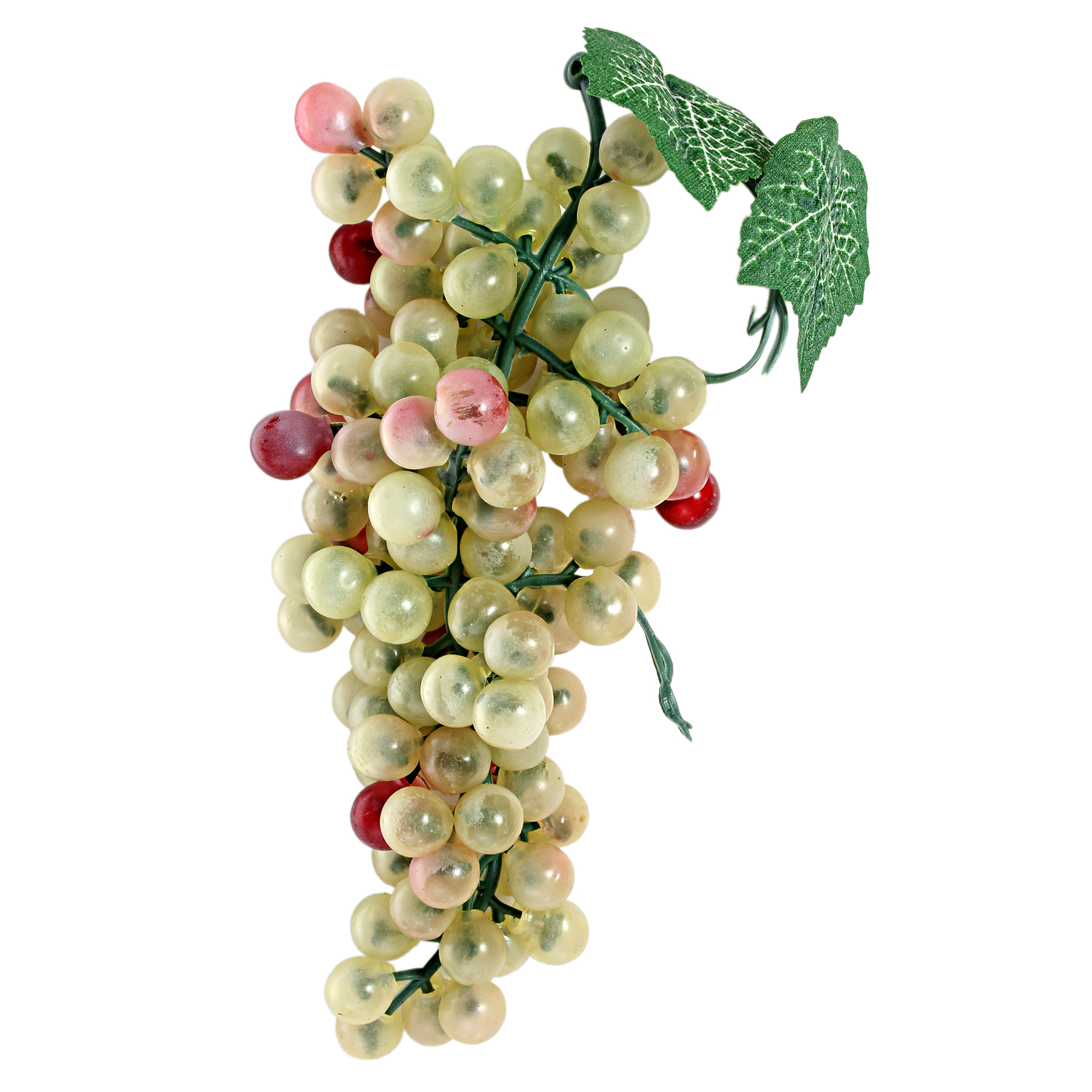 Buy the Green & Purple Artificial Grapes by Ashland® at Michaels