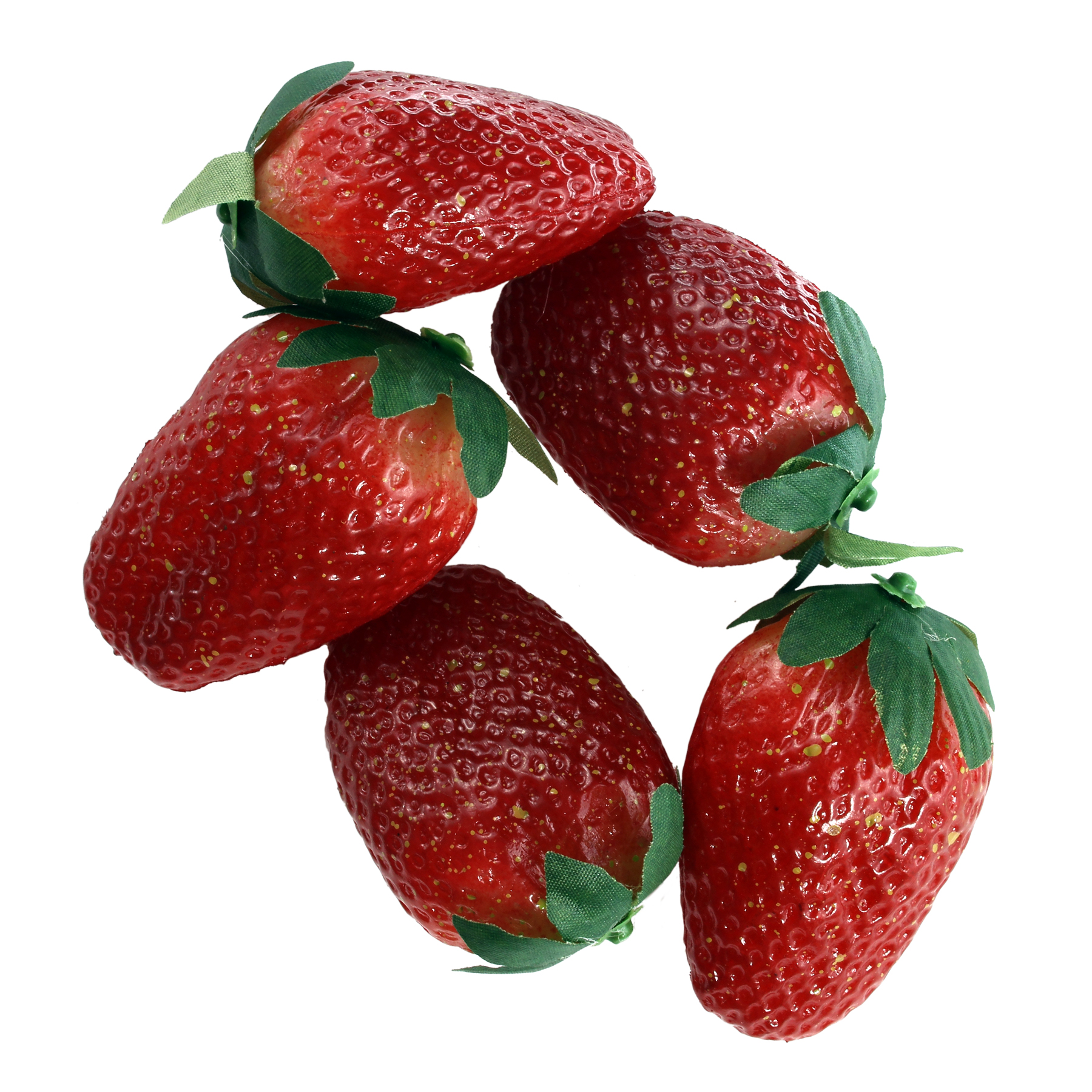 Buy the Artificial Strawberries by Ashland® at Michaels