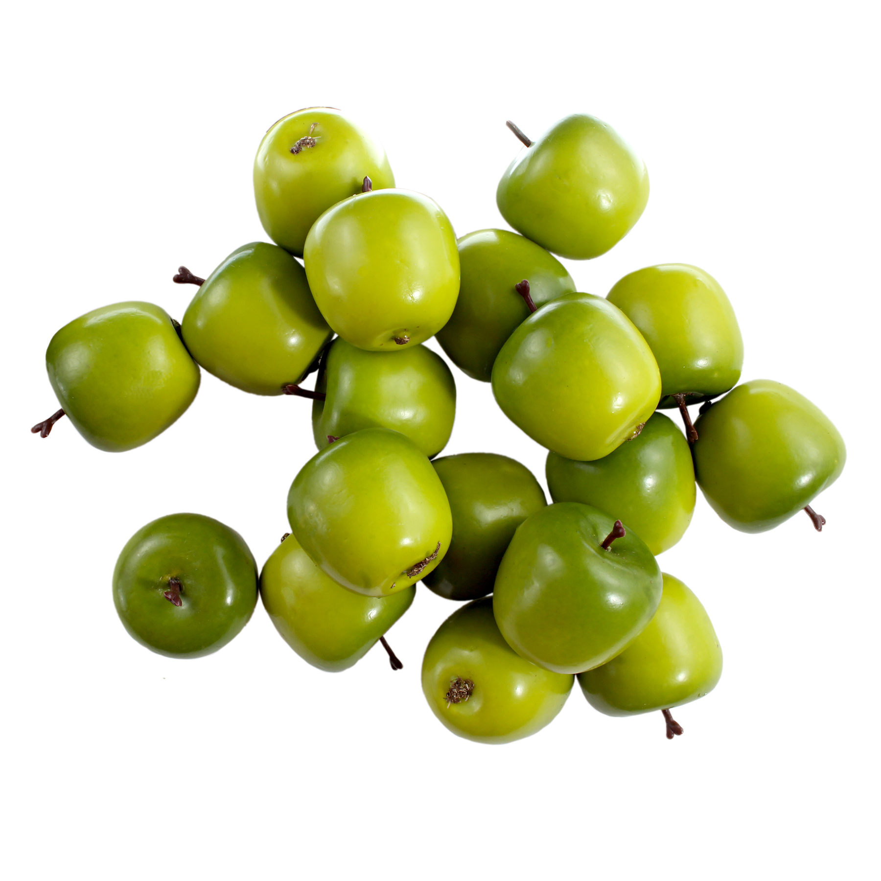 Buy the Mini Green Apples by Ashland® at Michaels