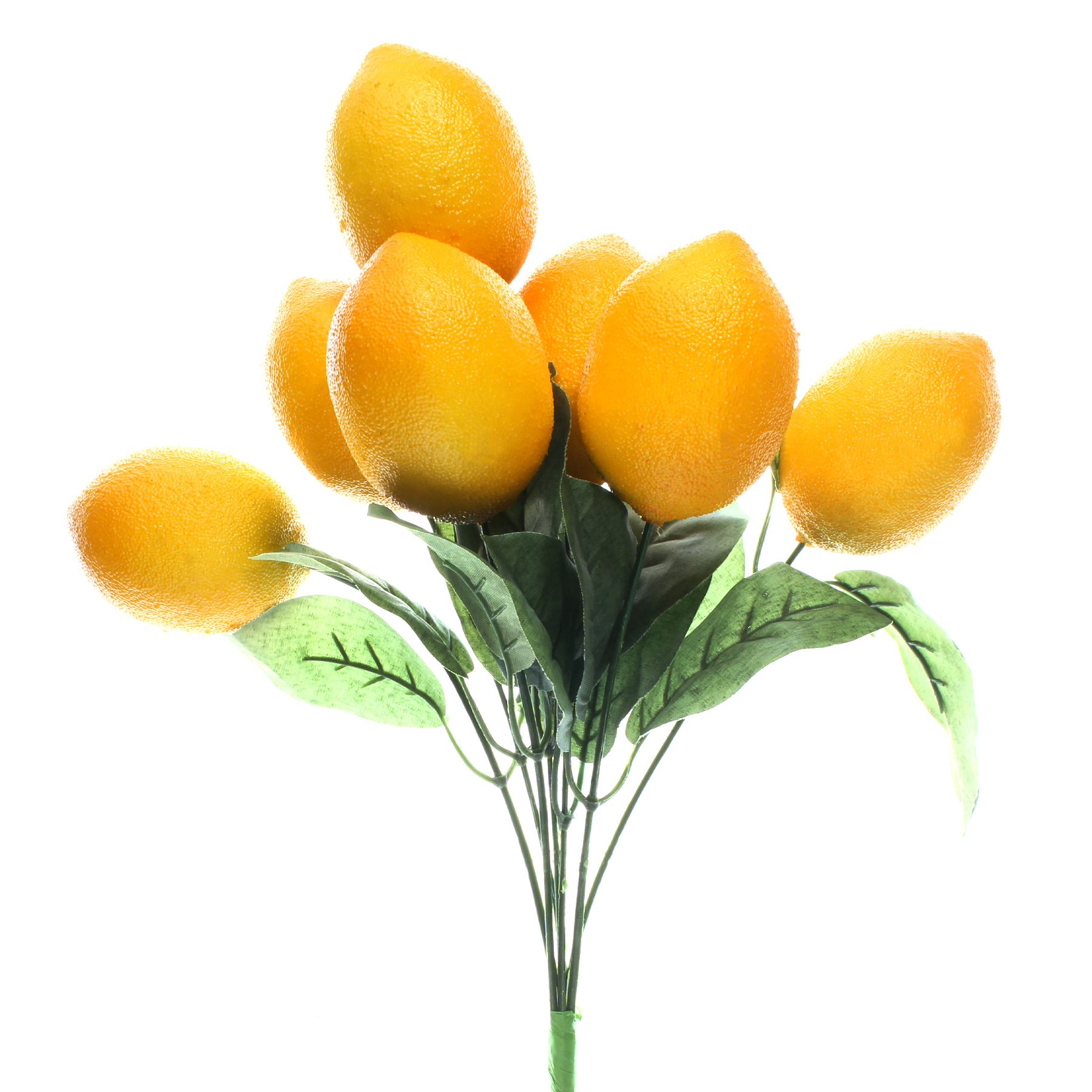 Buy the Artificial Lemon Bushes by Ashland® at Michaels