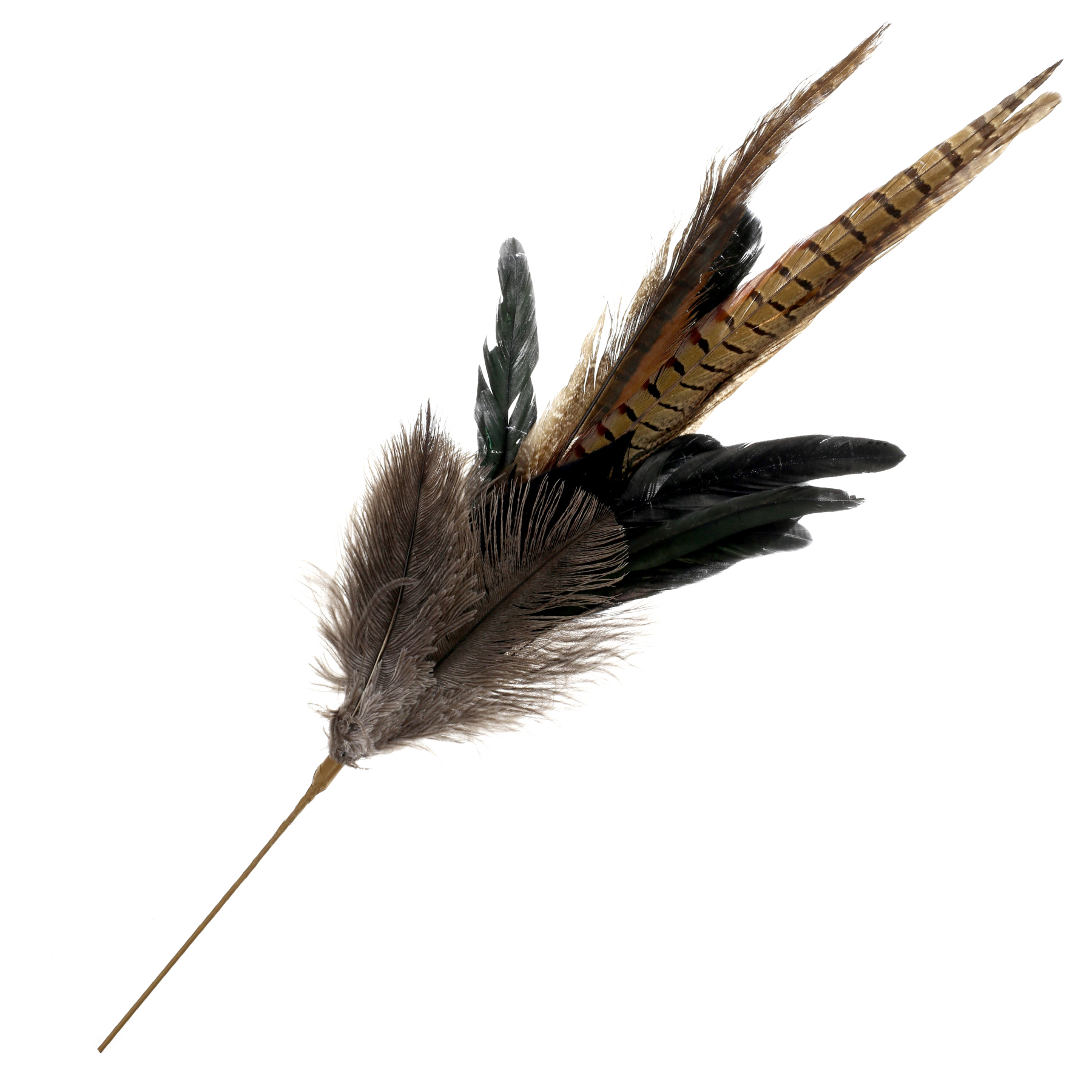 Feather Pick by Ashland®