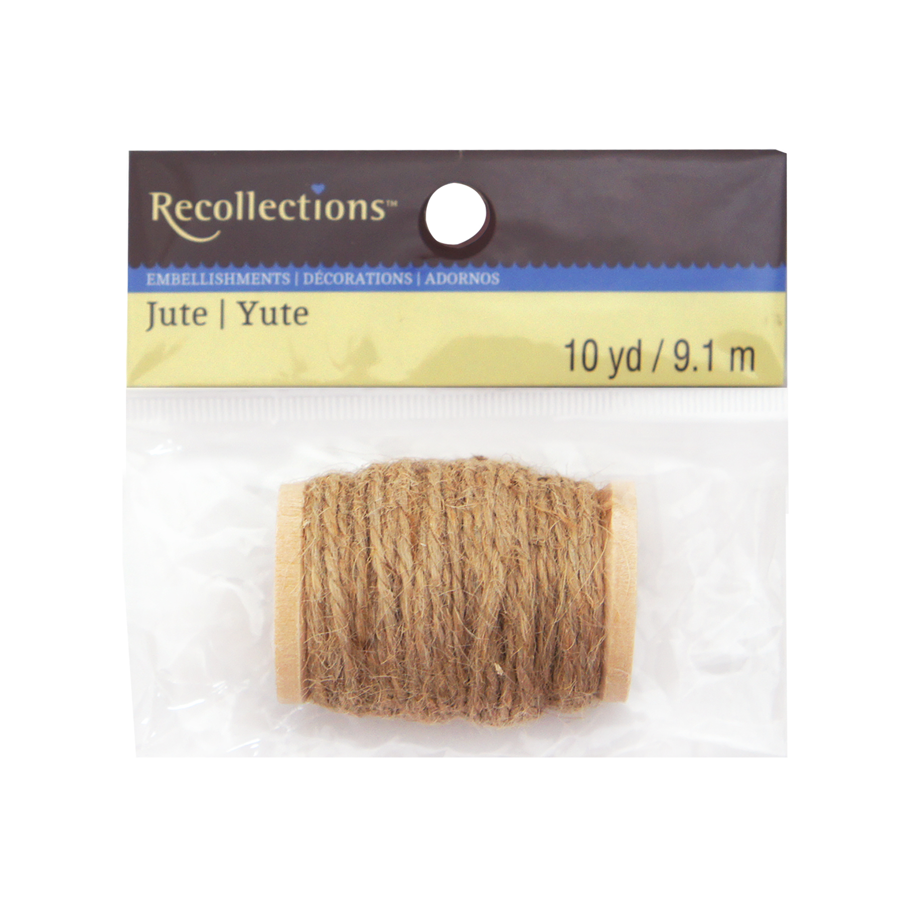 Jute Twine by Recollections™