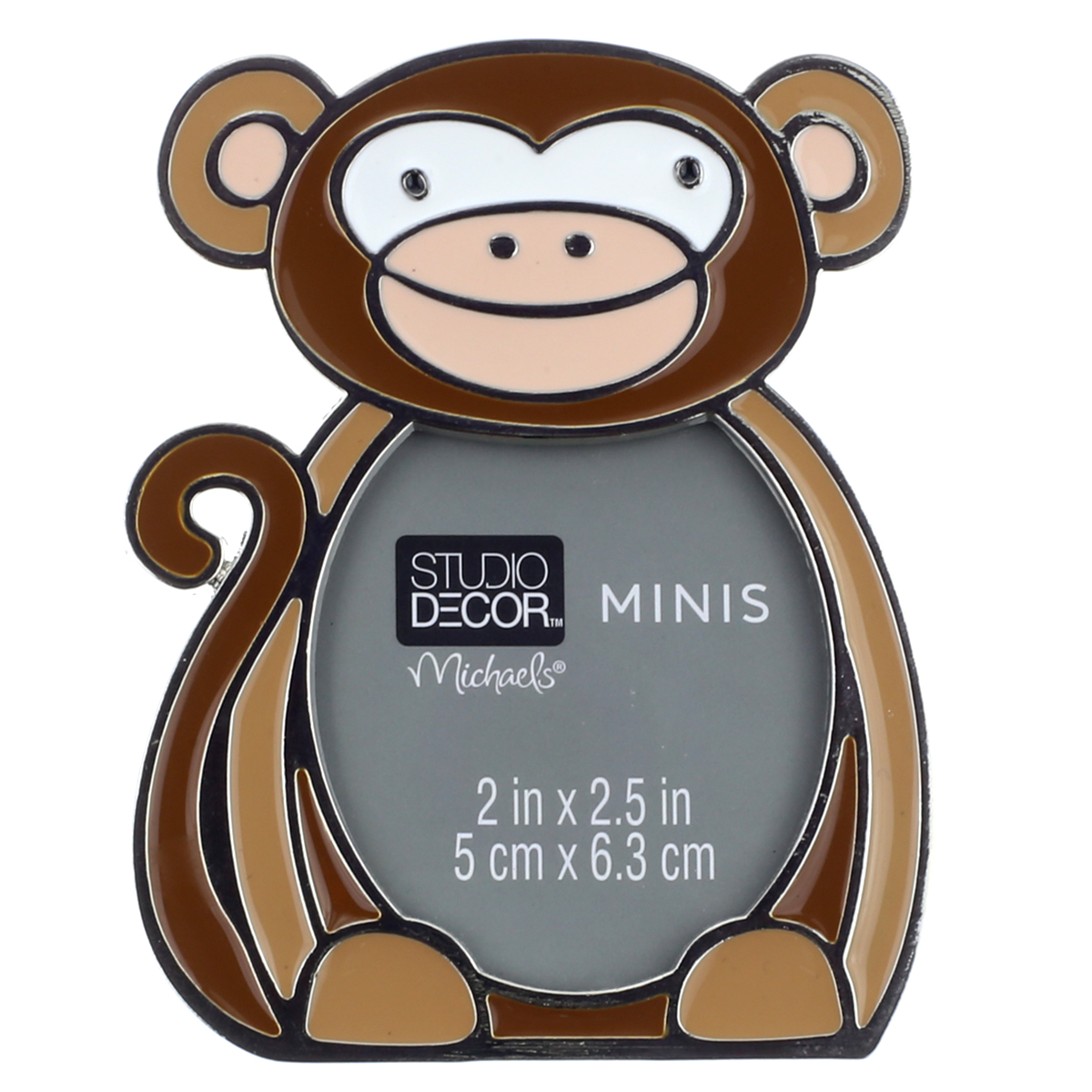 Monkey Mini Frame by Studio Décor®