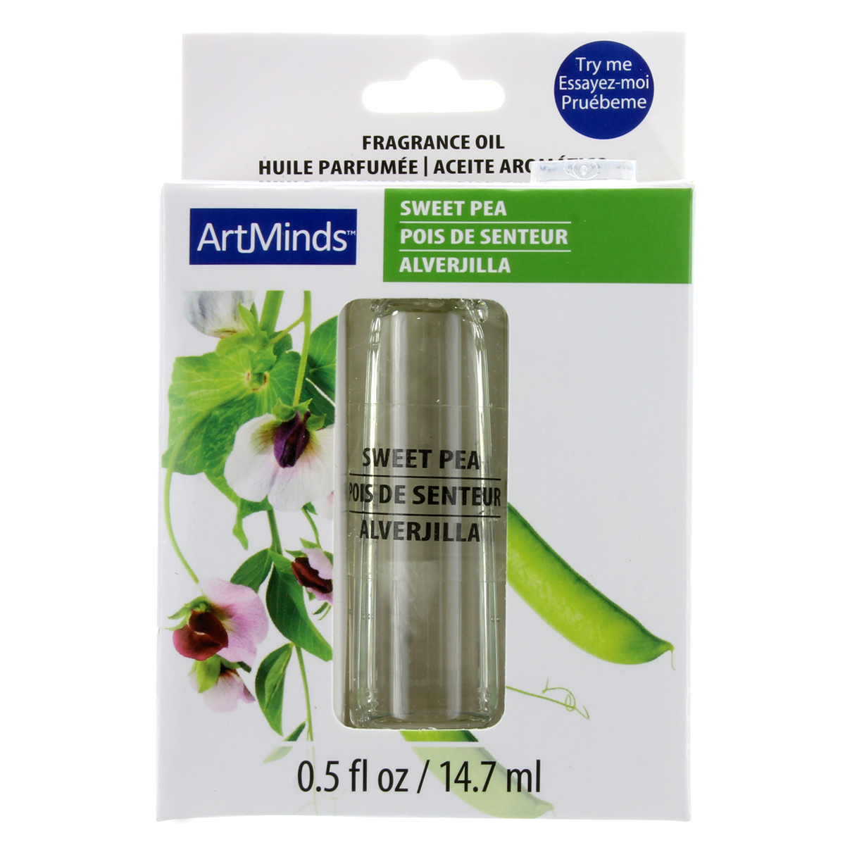 Sweet Pea Fragrance Oil by ArtMinds