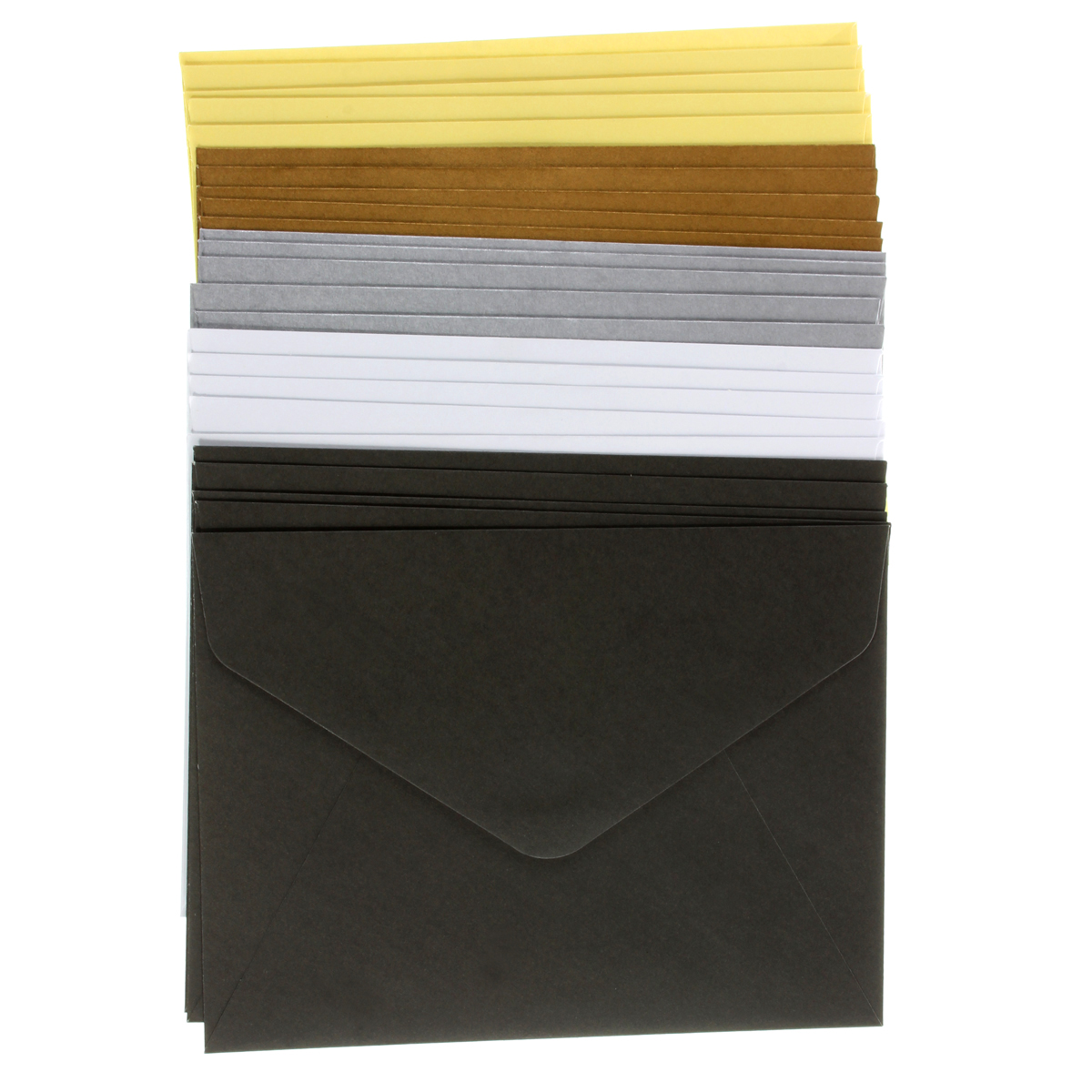 Buy the Neutral Cards & Envelopes by Recollections™ at Michaels