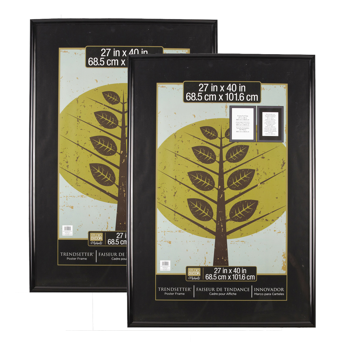 18 by 24 frame michaels Clearance