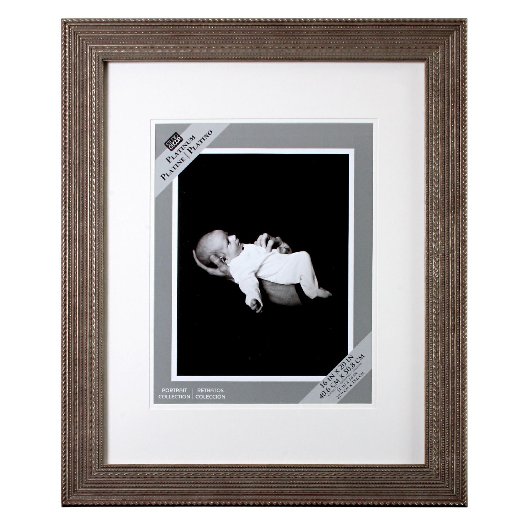 Portrait Wall Frames