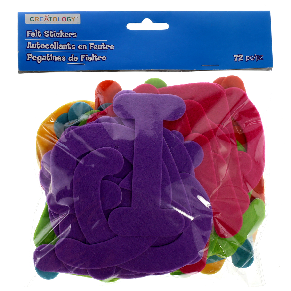 Felt Stickers by Creatology™