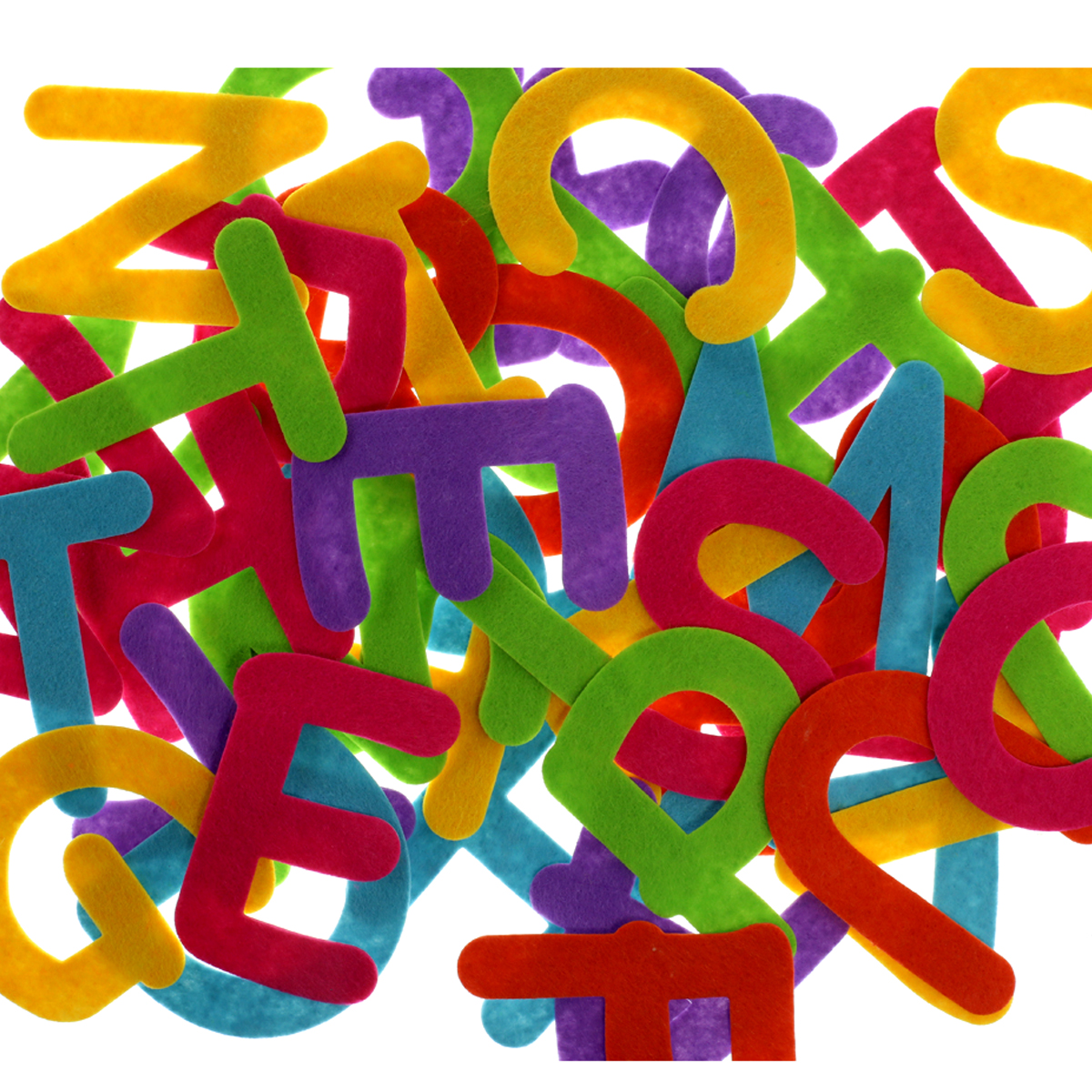 Felt Stickers by Creatology™