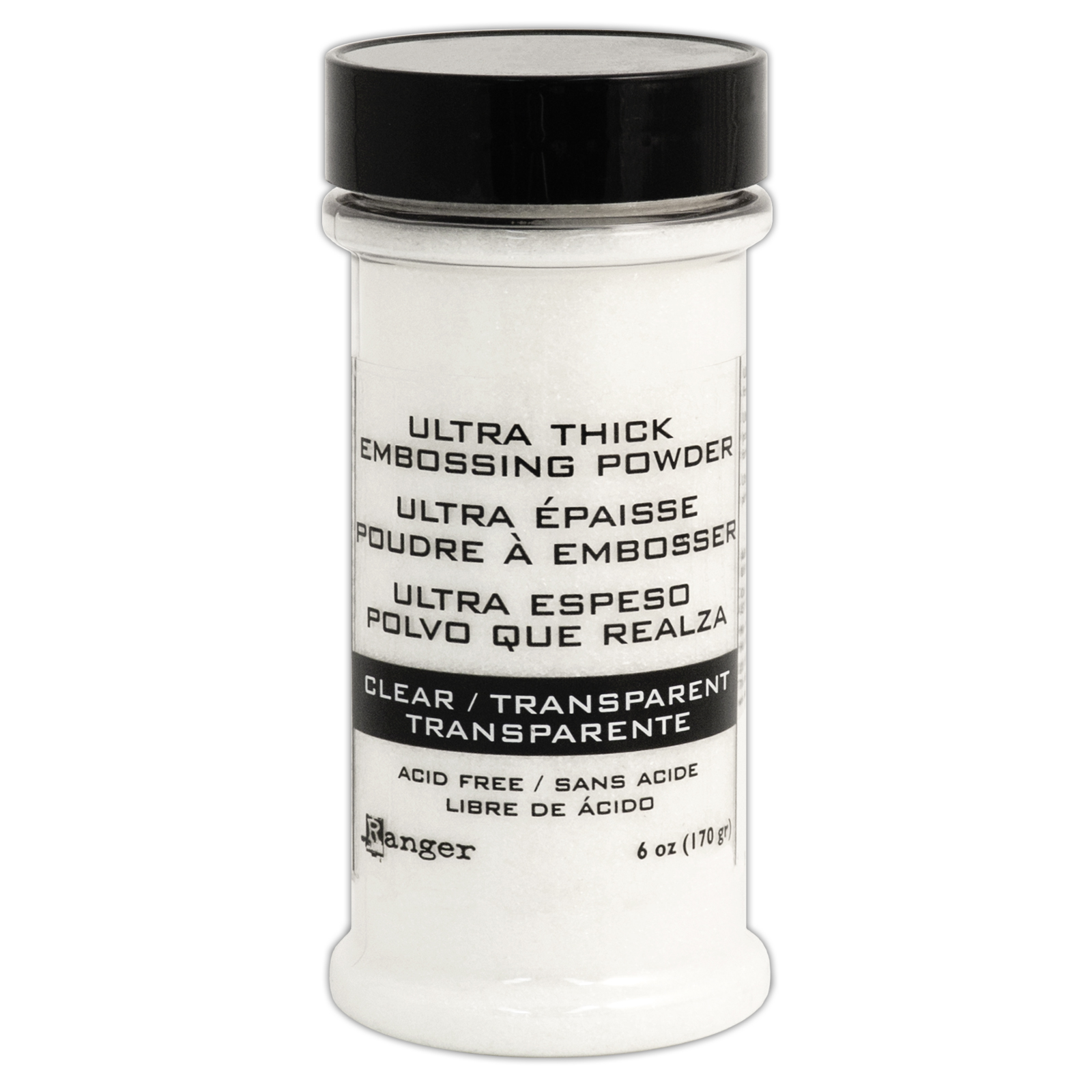 RangerMelt Art™ Ultra Thick Embossing Enamel