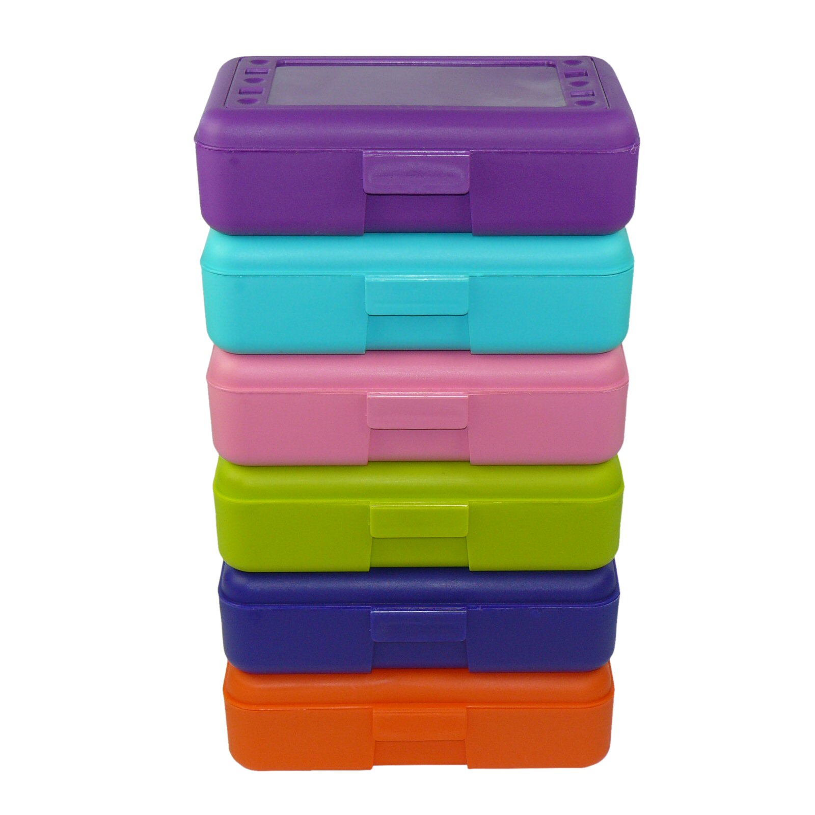 Pencil Boxes by Creatology™