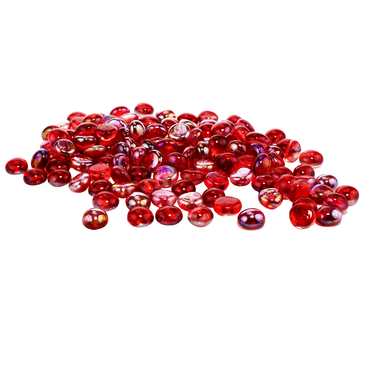 Shop for the Mini Red Decorative Fillers by Ashland® at Michaels