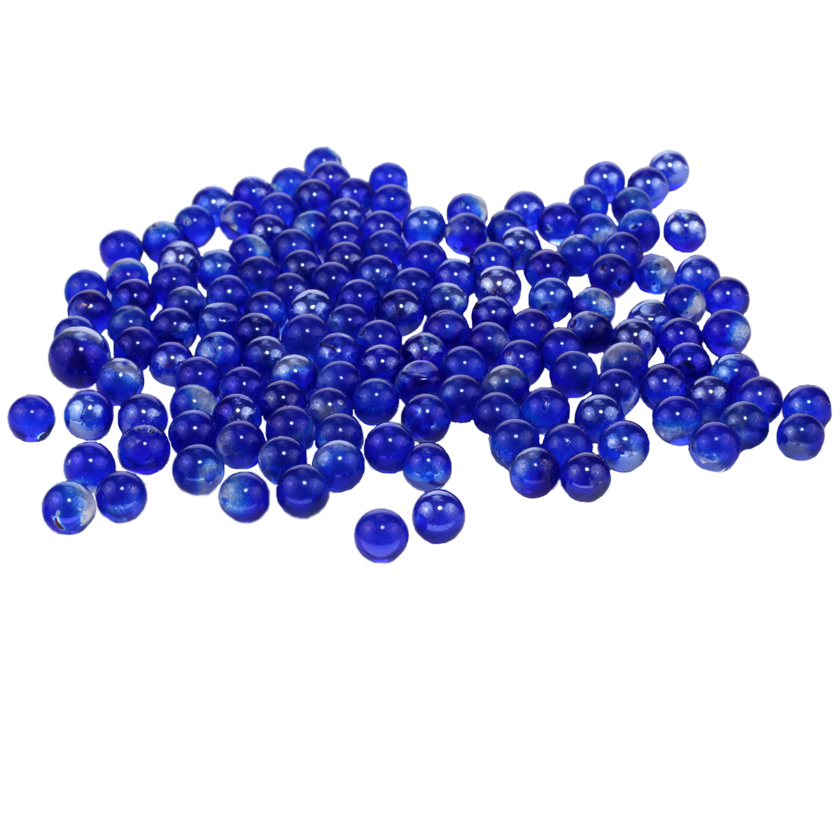 Buy the Cobalt Blue Marbles by Ashland™ at Michaels